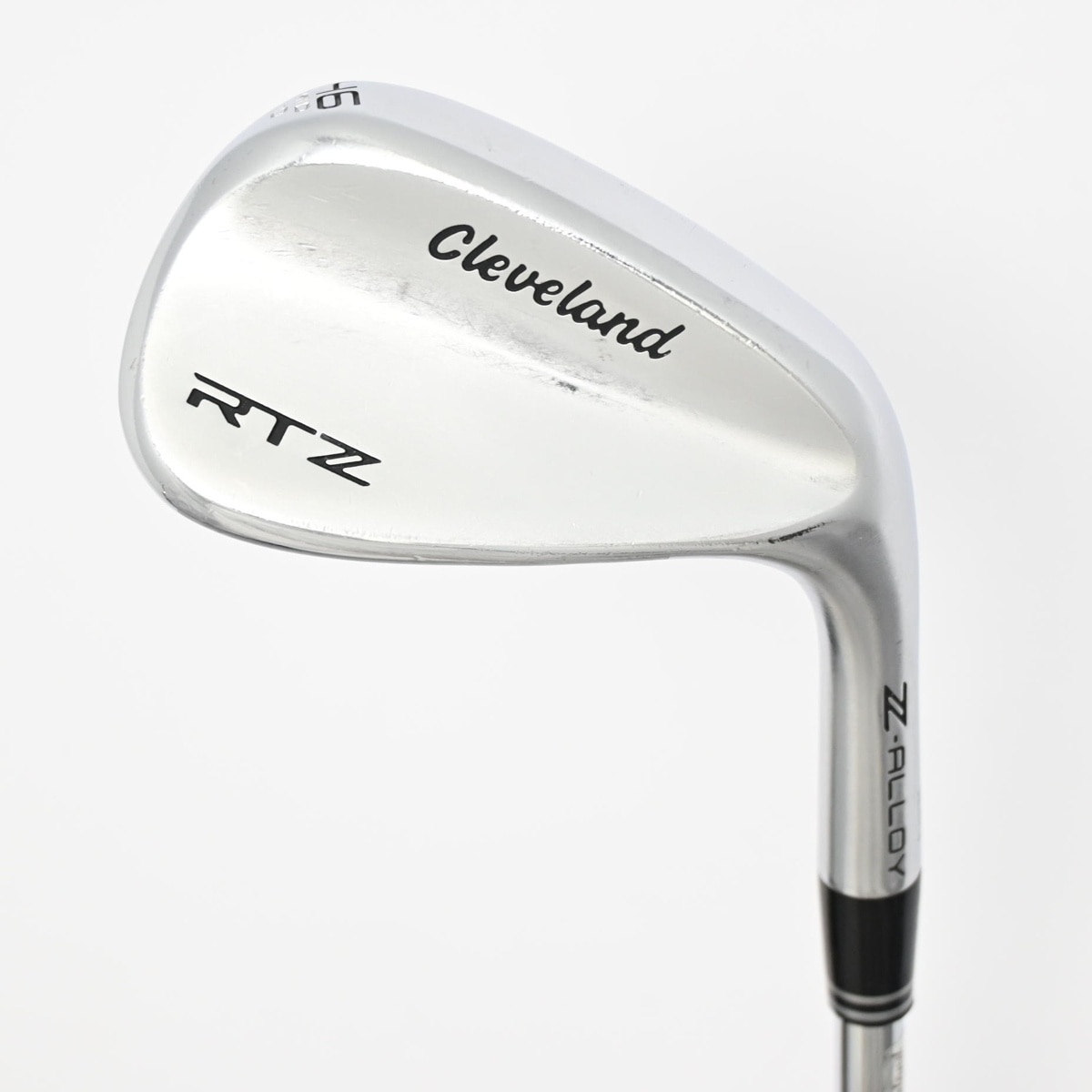 中古】RTZ ツアーサテン ウェッジ (クリーブランド) CG 通販｜GDO中古