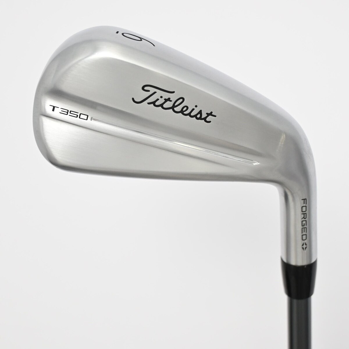 中古】T350(2025) アイアン MMT AMC RED 65 26 S BC(アイアン（セット