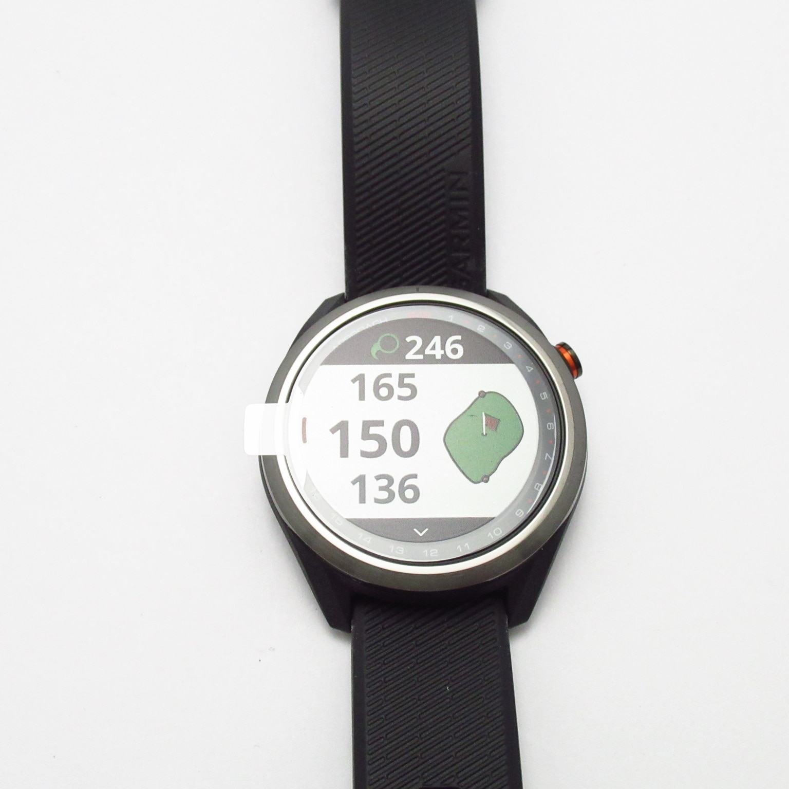 中古】Approach S42 距離測定器 (ガーミン) ガーミン 通販｜GDO中古