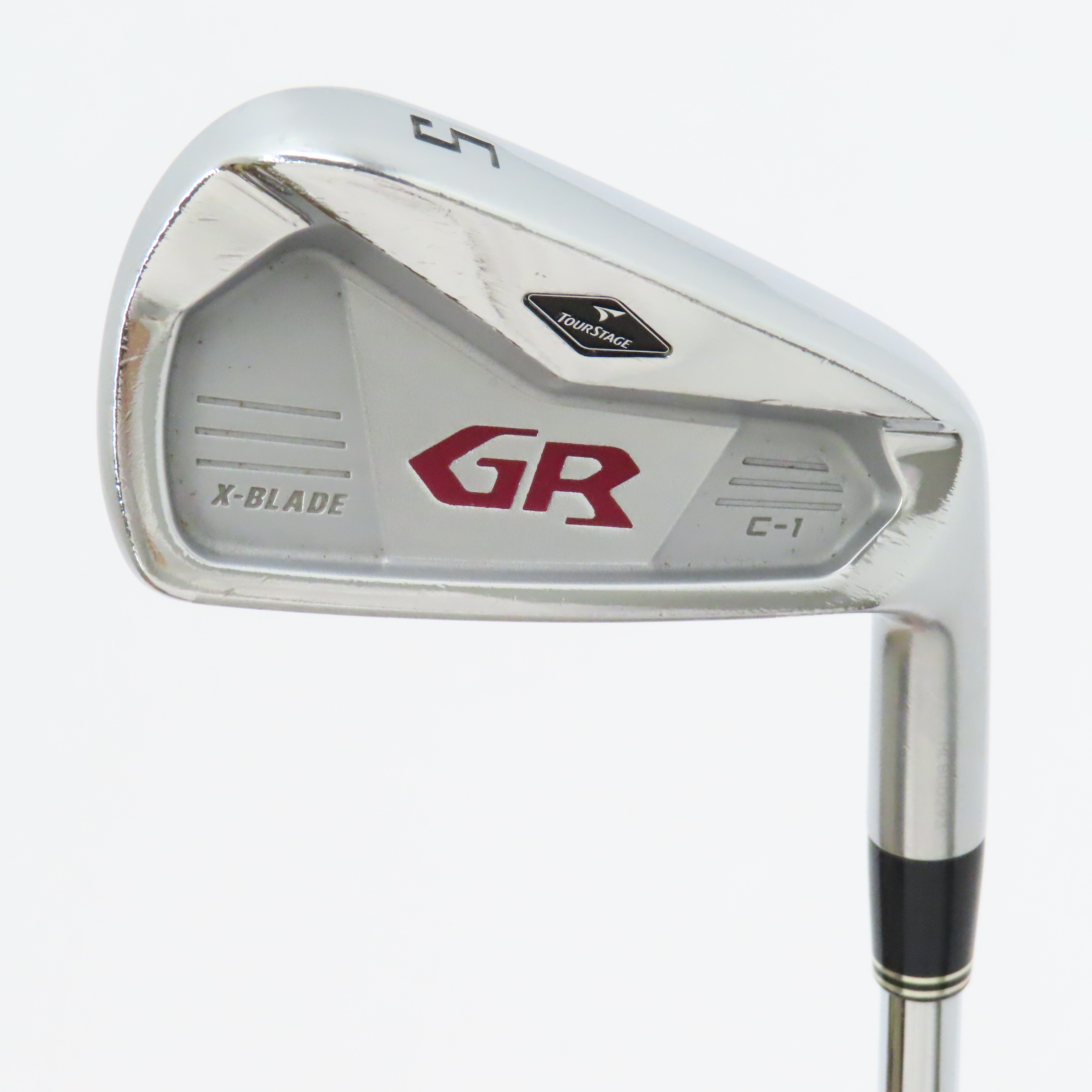 中古】ツアーステージ アイアンセット (ブリヂストン) 通販｜GDO中古