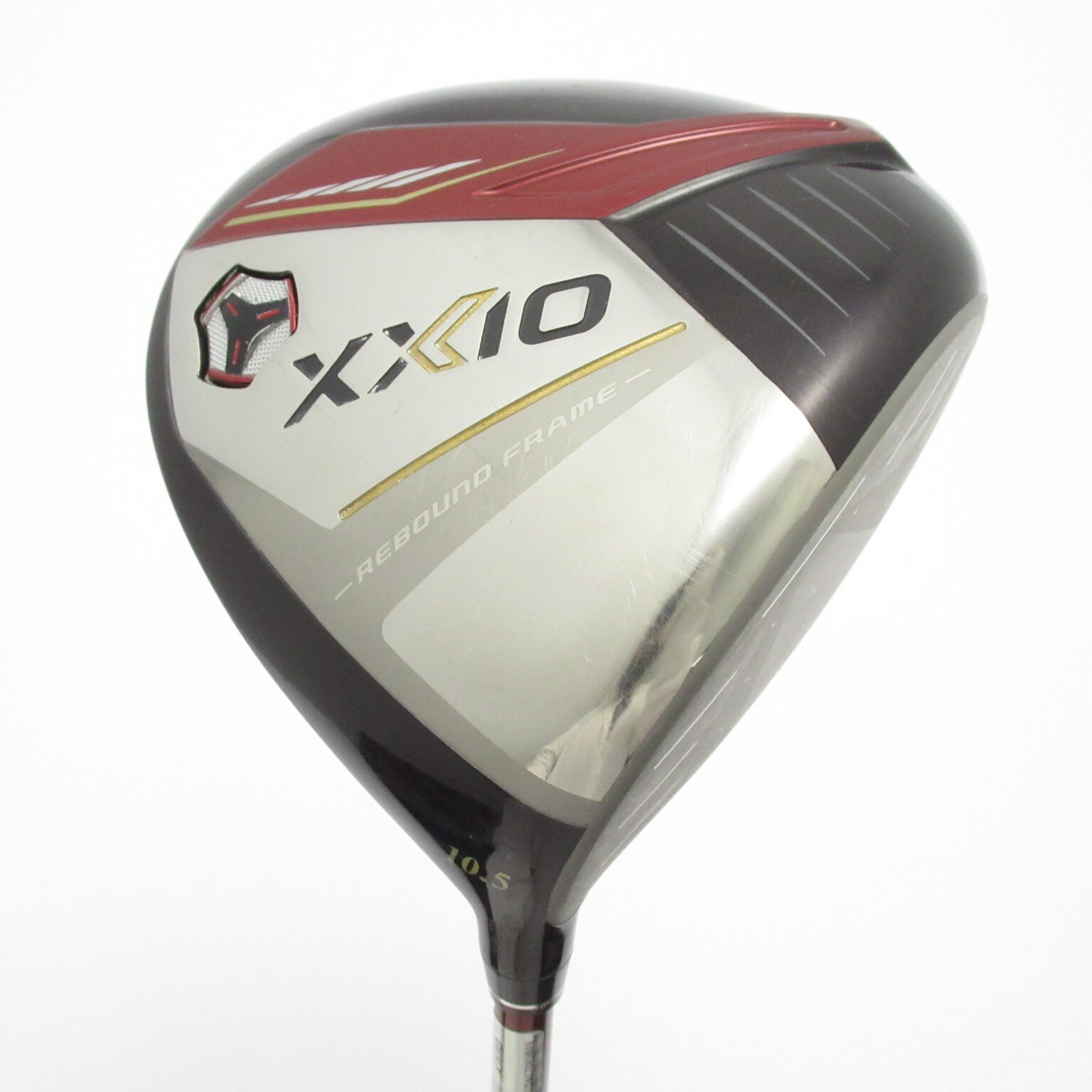 中古】ゼクシオ 13(2024) ドライバー MP1300カーボン 10.5 S C