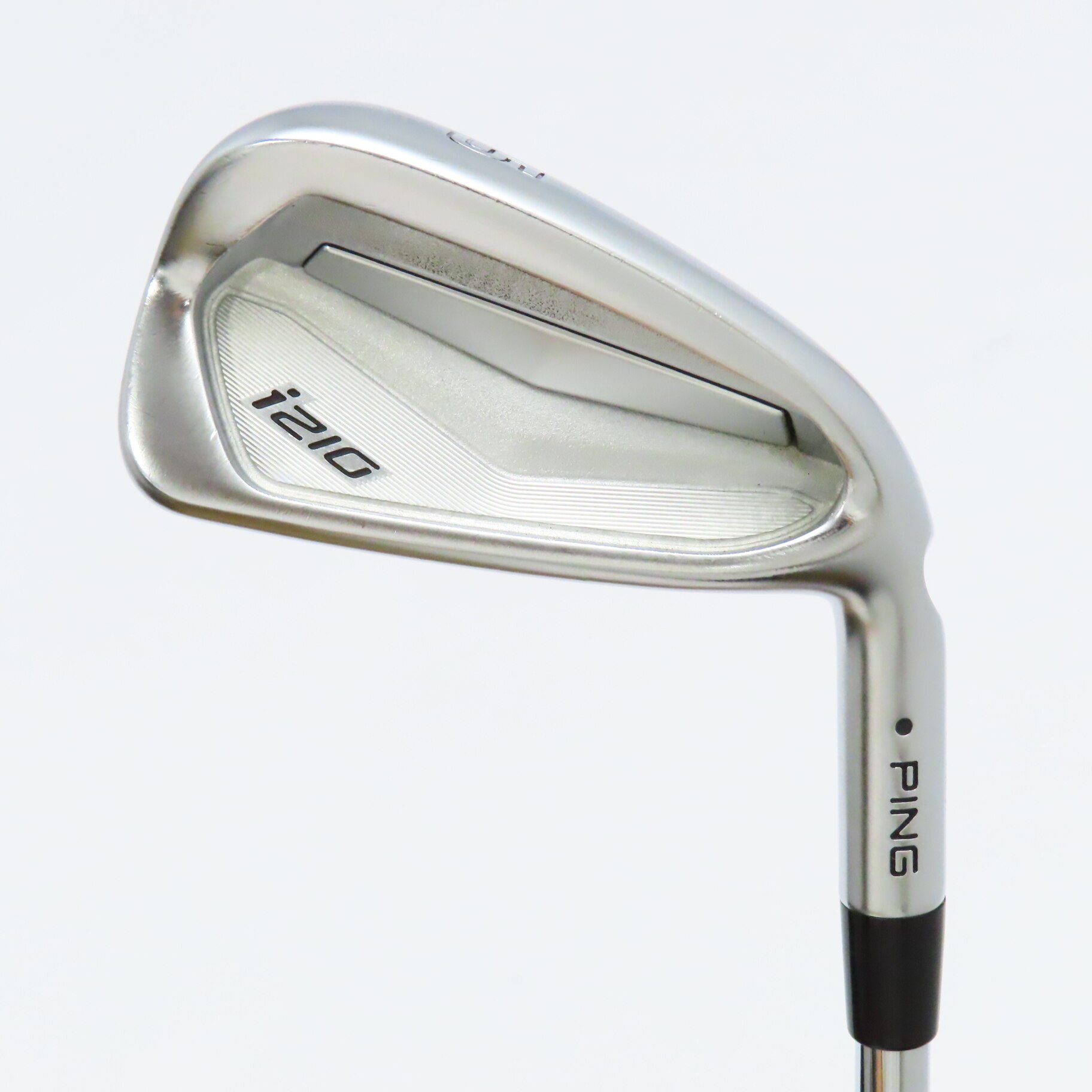 ピン　ping i210 アイアンセット DG95 R300 中古】i210 アイアンセット (ピン) Iシリーズ 通販｜GDO中古ゴルフクラブ