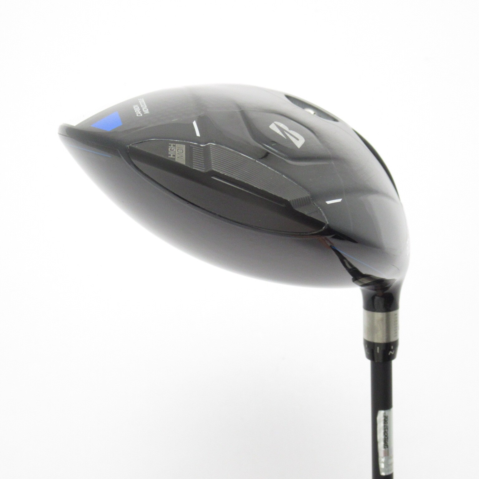 中古】B3 MAX(2024) ドライバー Speeder NX BLACK 60 9.5 S C