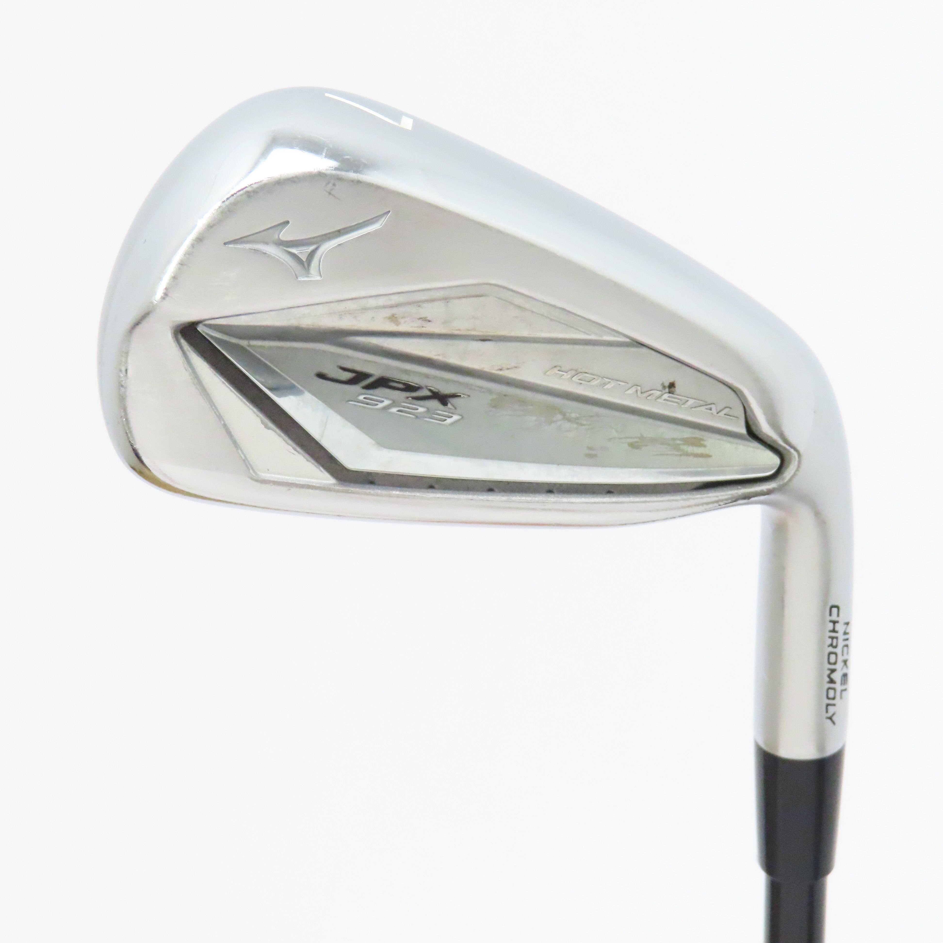 中古】JPX 923 HOT METAL アイアンセット (ミズノ) JPX 通販｜GDO中古