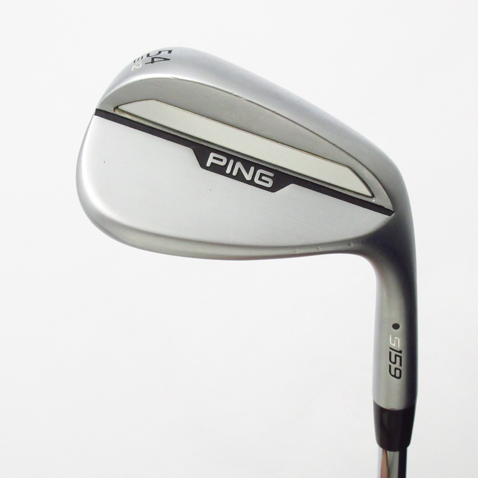 中古】S159 ウェッジ N.S.PRO MODUS3 TOUR 105 54-12 S C(ウェッジ