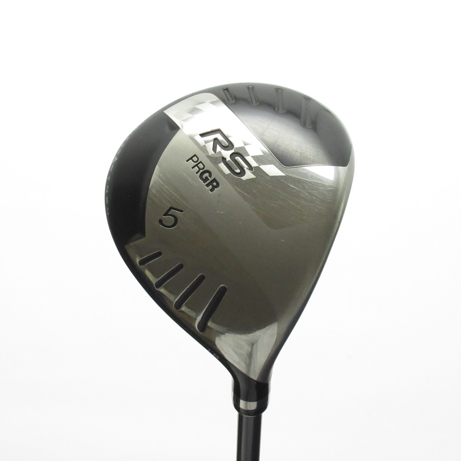 中古】RS フェアウェイウッド (プロギア) 通販｜GDO中古ゴルフクラブ
