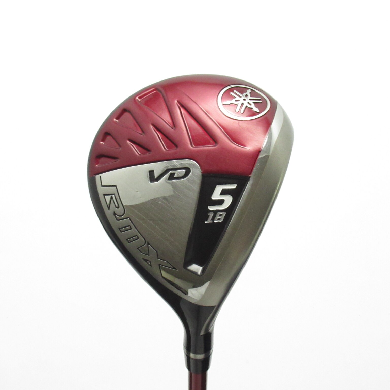 中古】RMX VD フェアウェイウッド Diamana YR f 18 SR CD(フェアウェイ