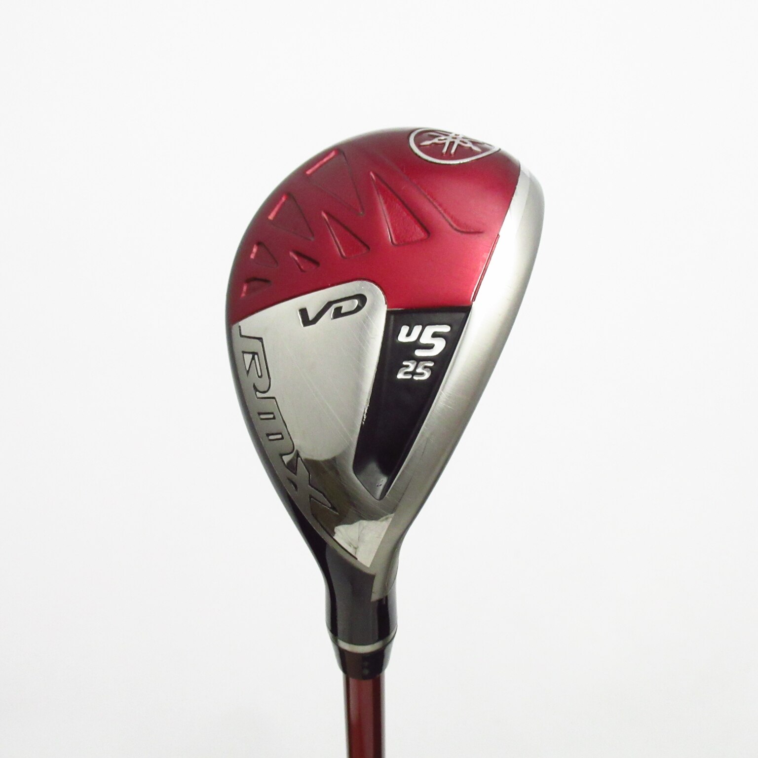 ヤマハ インプレス ドライブスター5番ユーティリティUTゴルフクラブ中古初心者 中古】ヤマハ ユーティリティ 通販｜GDO中古ゴルフクラブ