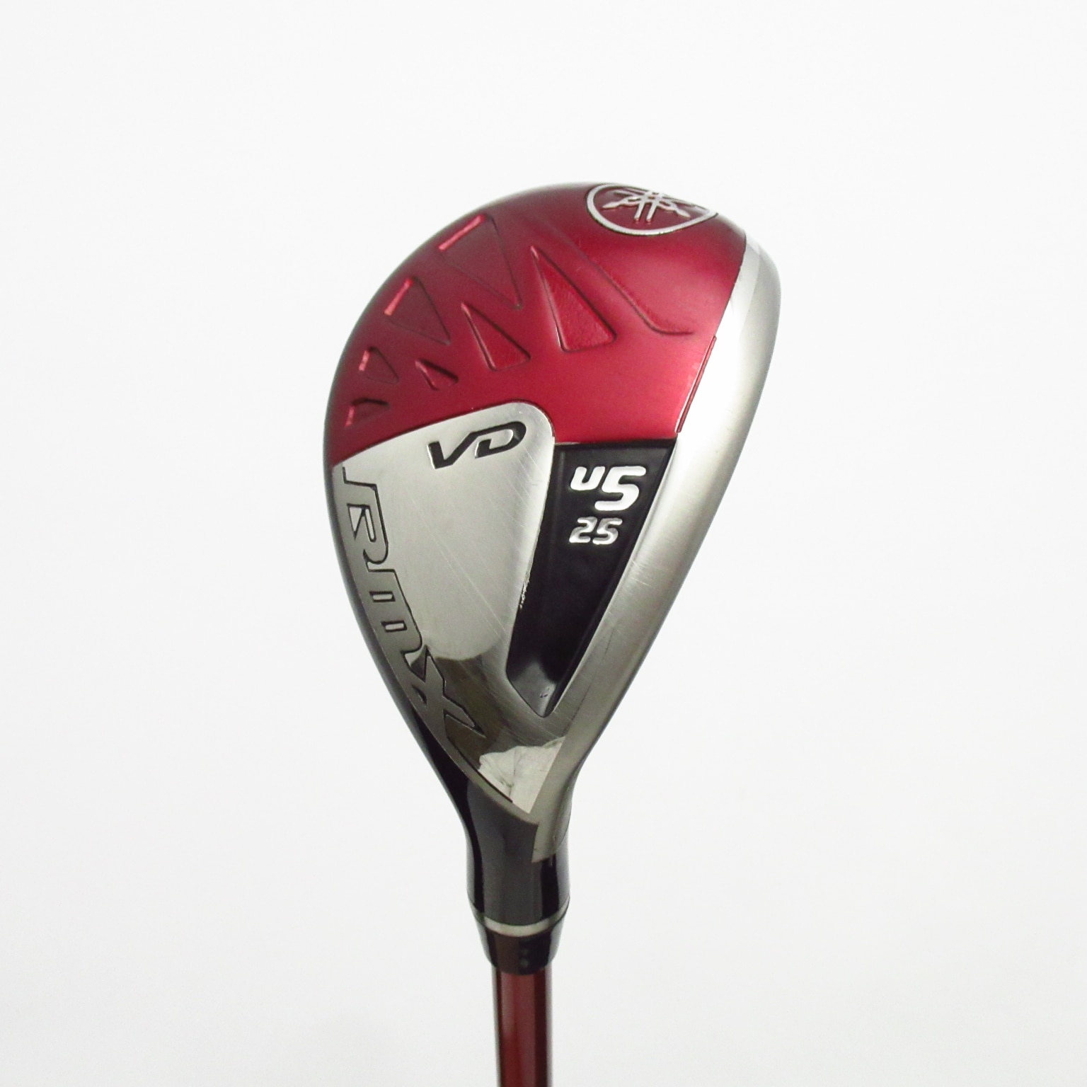 中古】RMX VD ユーティリティ Diamana YR h 25 SR CD(ユーティリティ