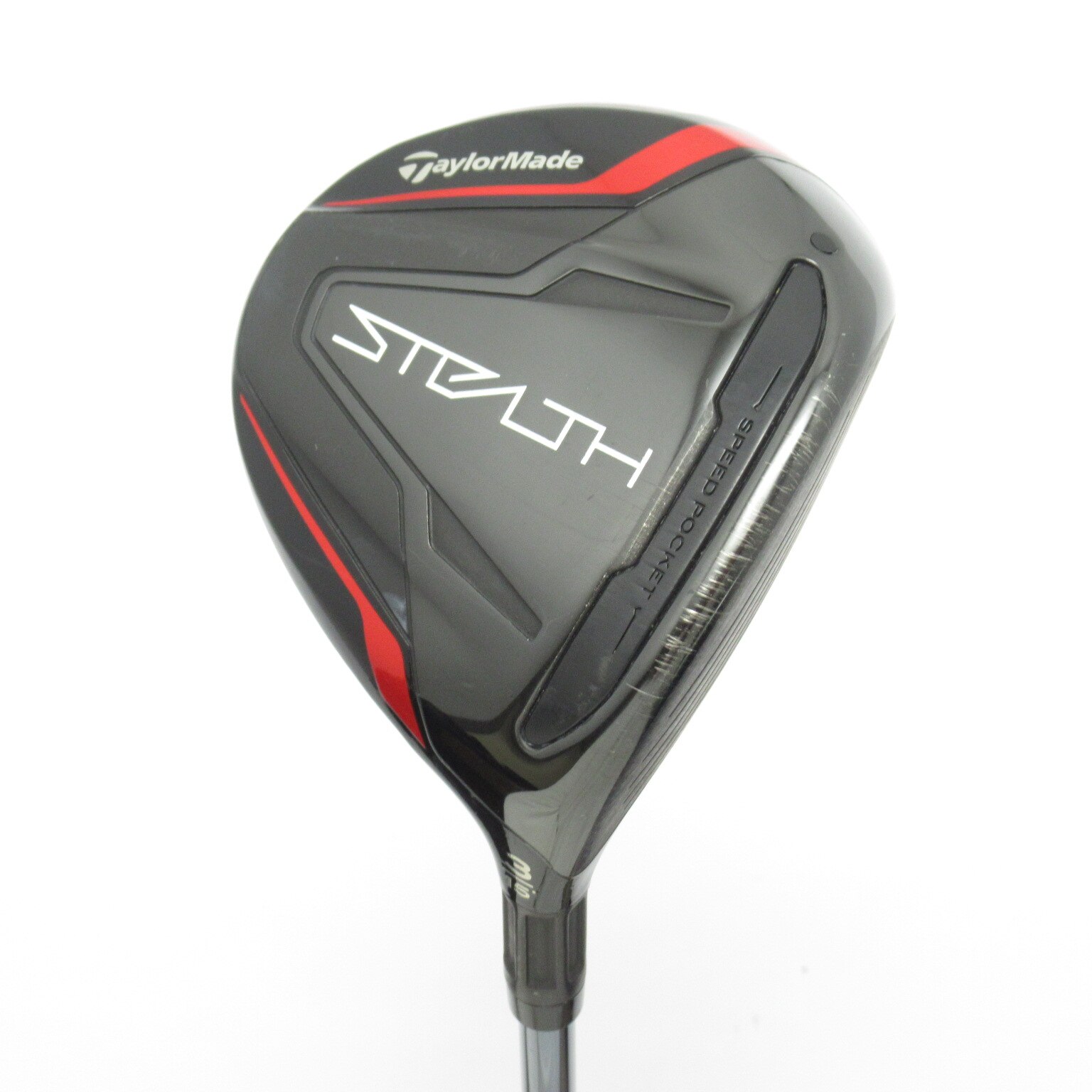 中古】ステルス フェアウェイウッド (テーラーメイド) 通販｜GDO中古