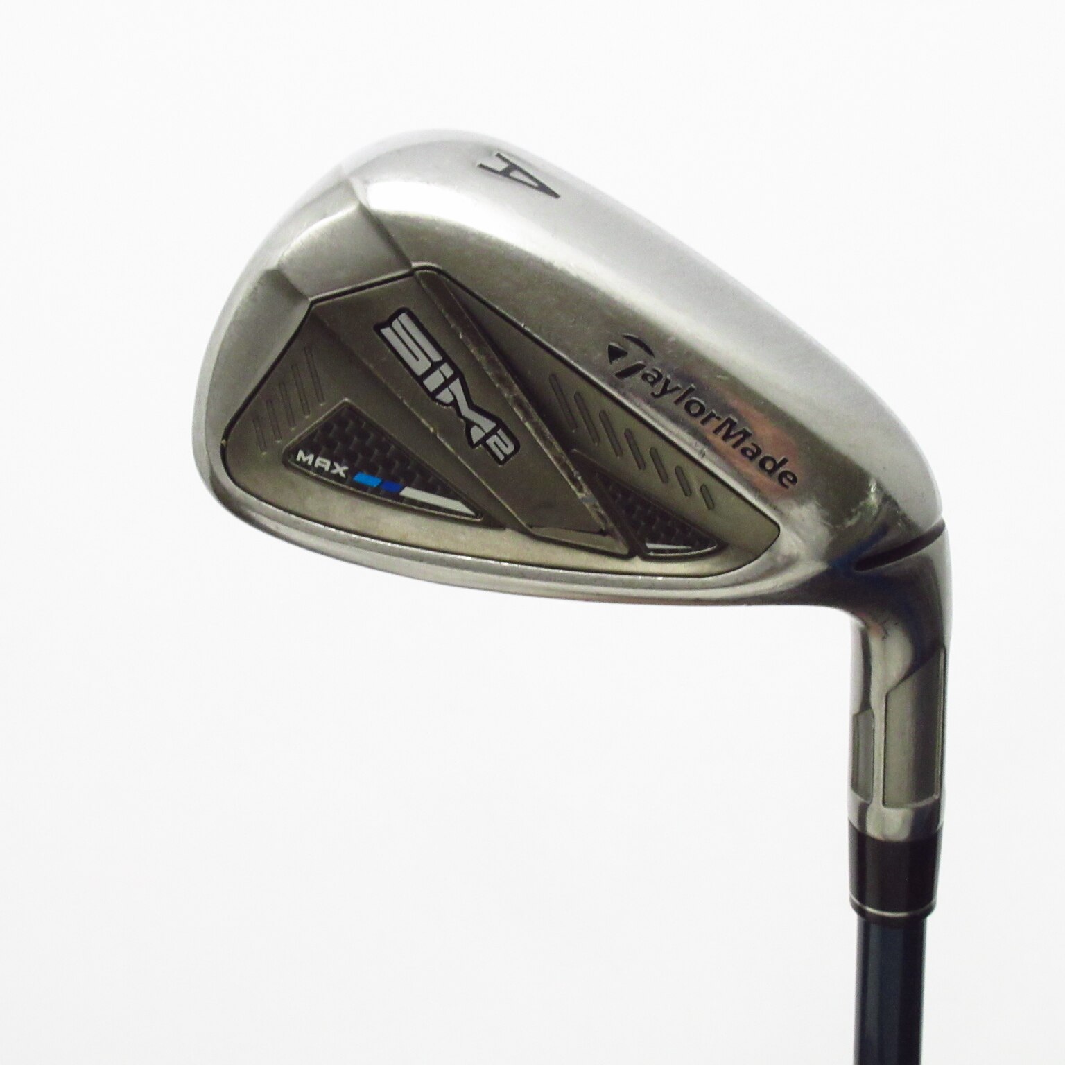 中古】テーラーメイド 単品アイアン 通販｜GDO中古ゴルフクラブ
