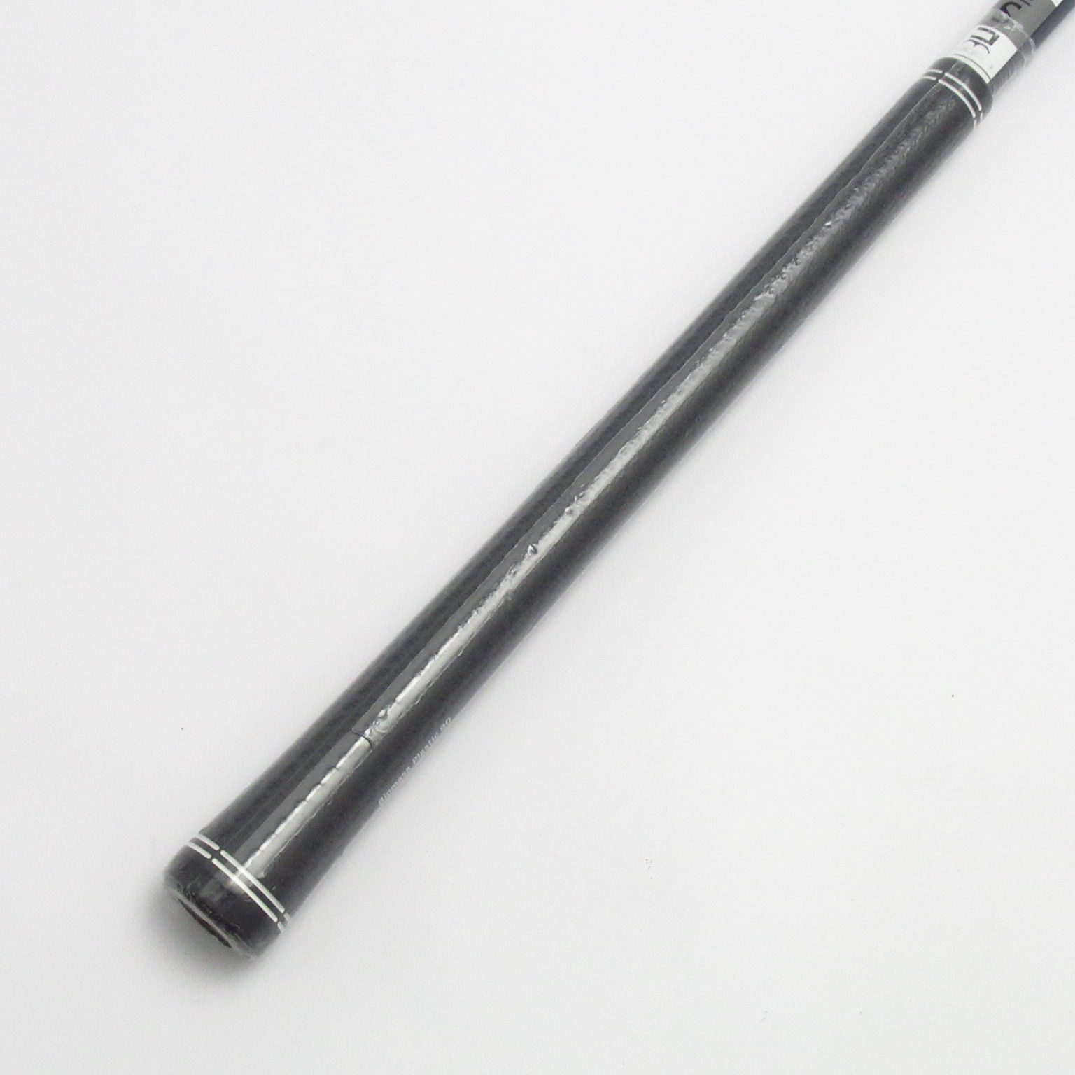 中古】コブラ 純正シャフト ドライバー用_スリーブ付 LIN-Q for Cobra