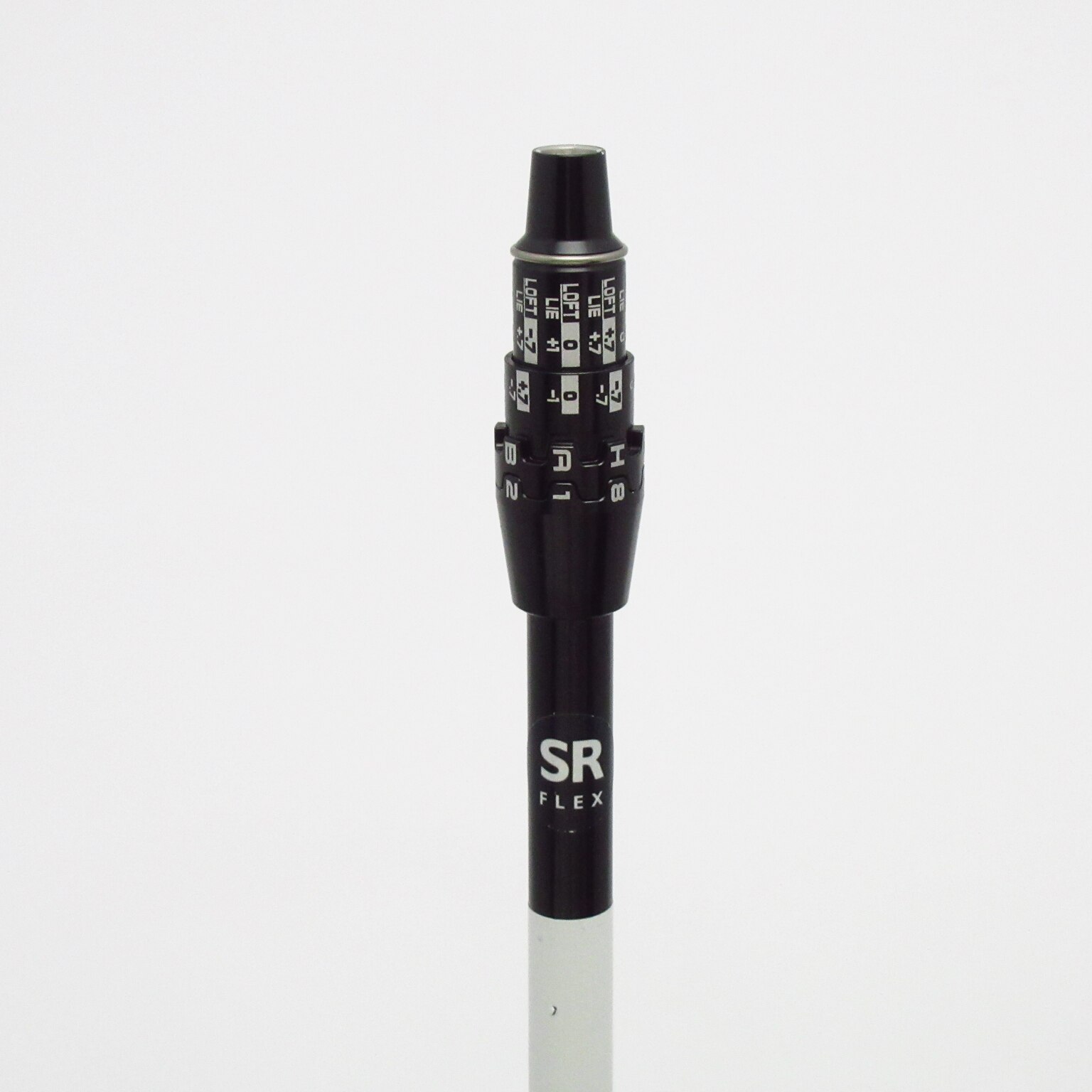 中古】コブラ 純正シャフト ドライバー用_スリーブ付 Speeder NX for