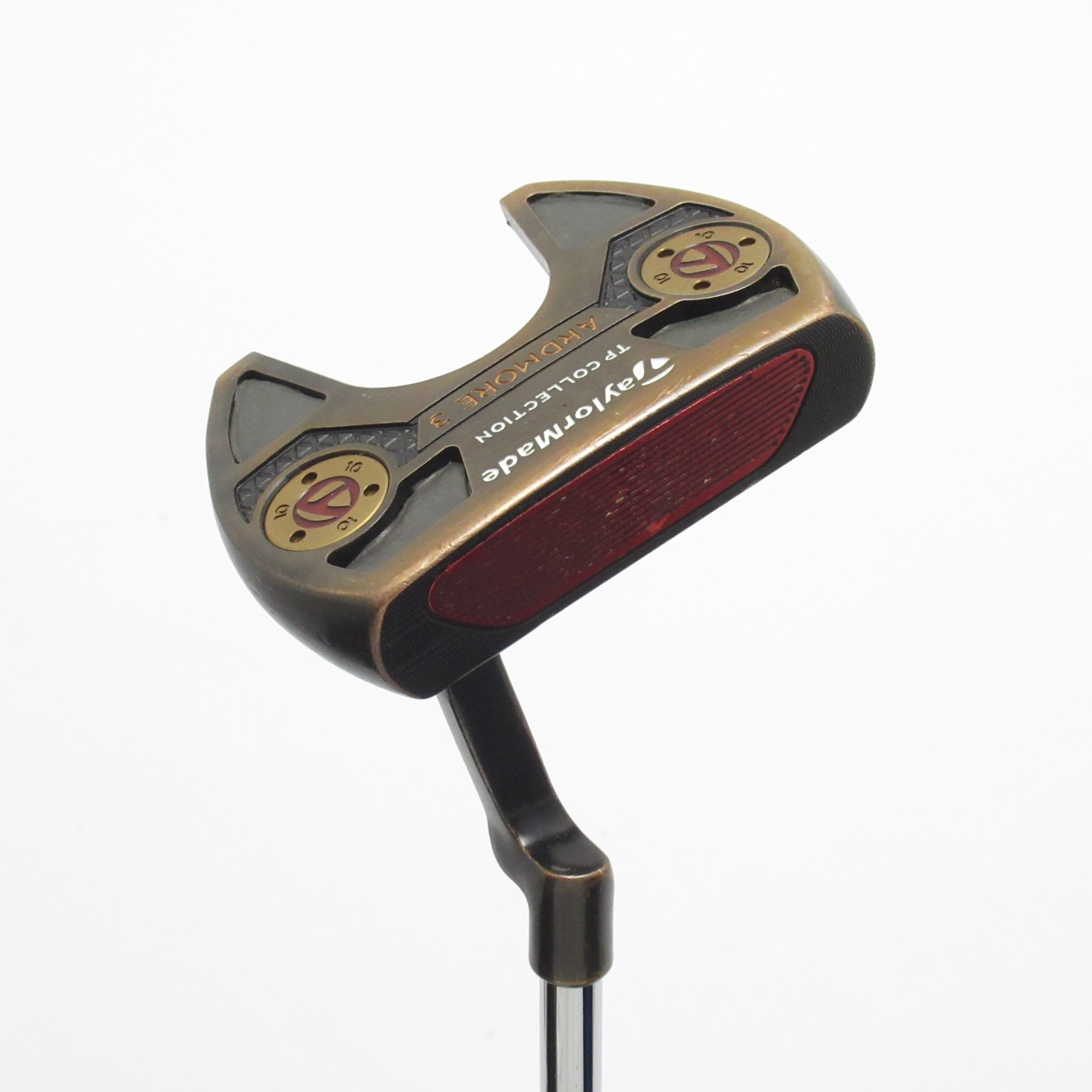 中古】TPコレクション パター (テーラーメイド) 通販｜GDO中古ゴルフクラブ