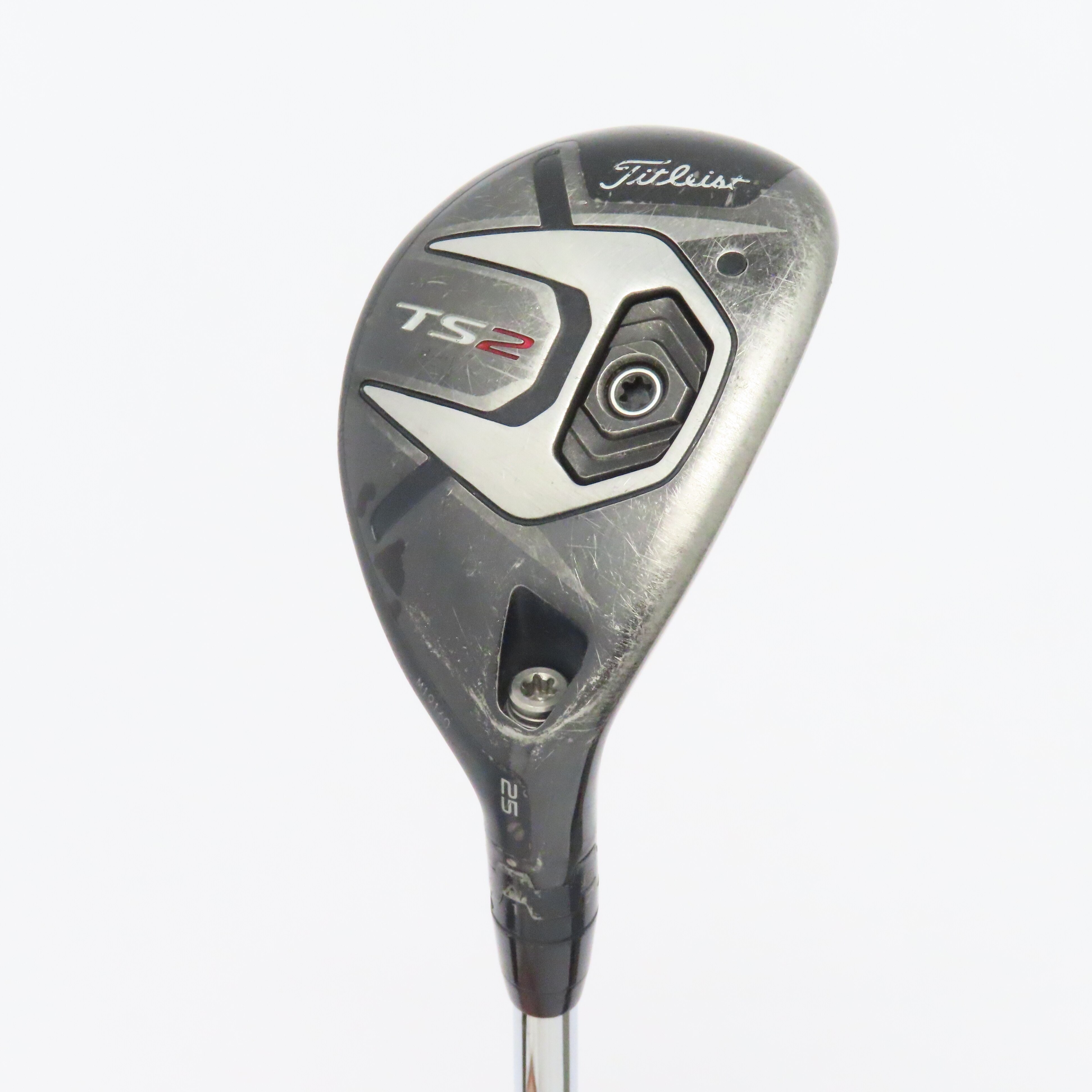 中古】TS2 ユーティリティ N.S.PRO 950GH neo 25 S DE(ユーティリティ