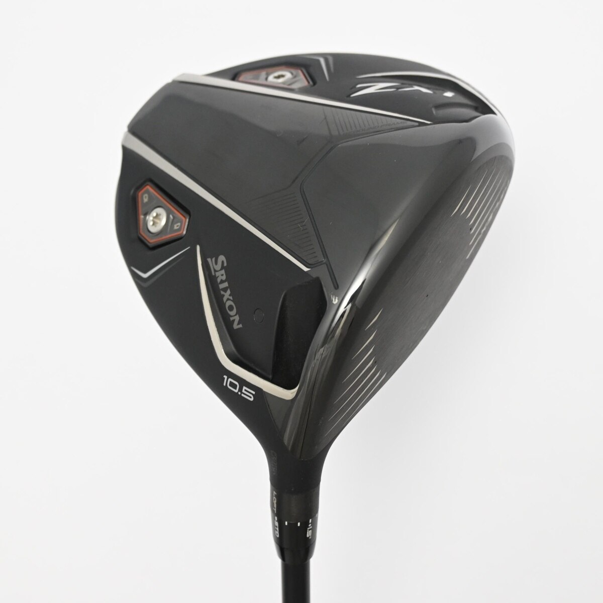 i宗70点 中古】スリクソン Zxi (ダンロップ) スリクソン メンズ 通販｜GDO中古