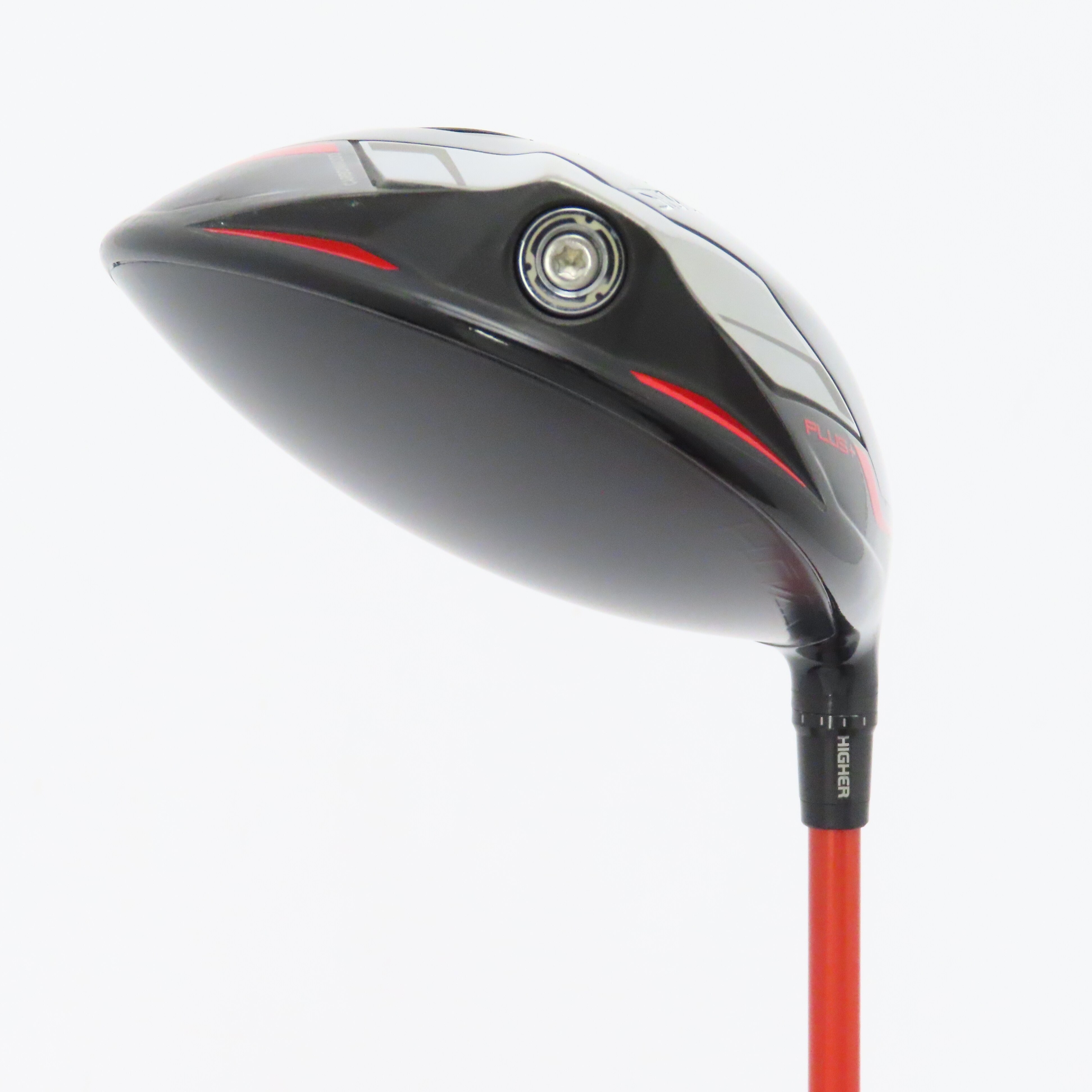 中古】ステルス PLUS ドライバー Tour AD DJ-5 9 S C(ドライバー（単品