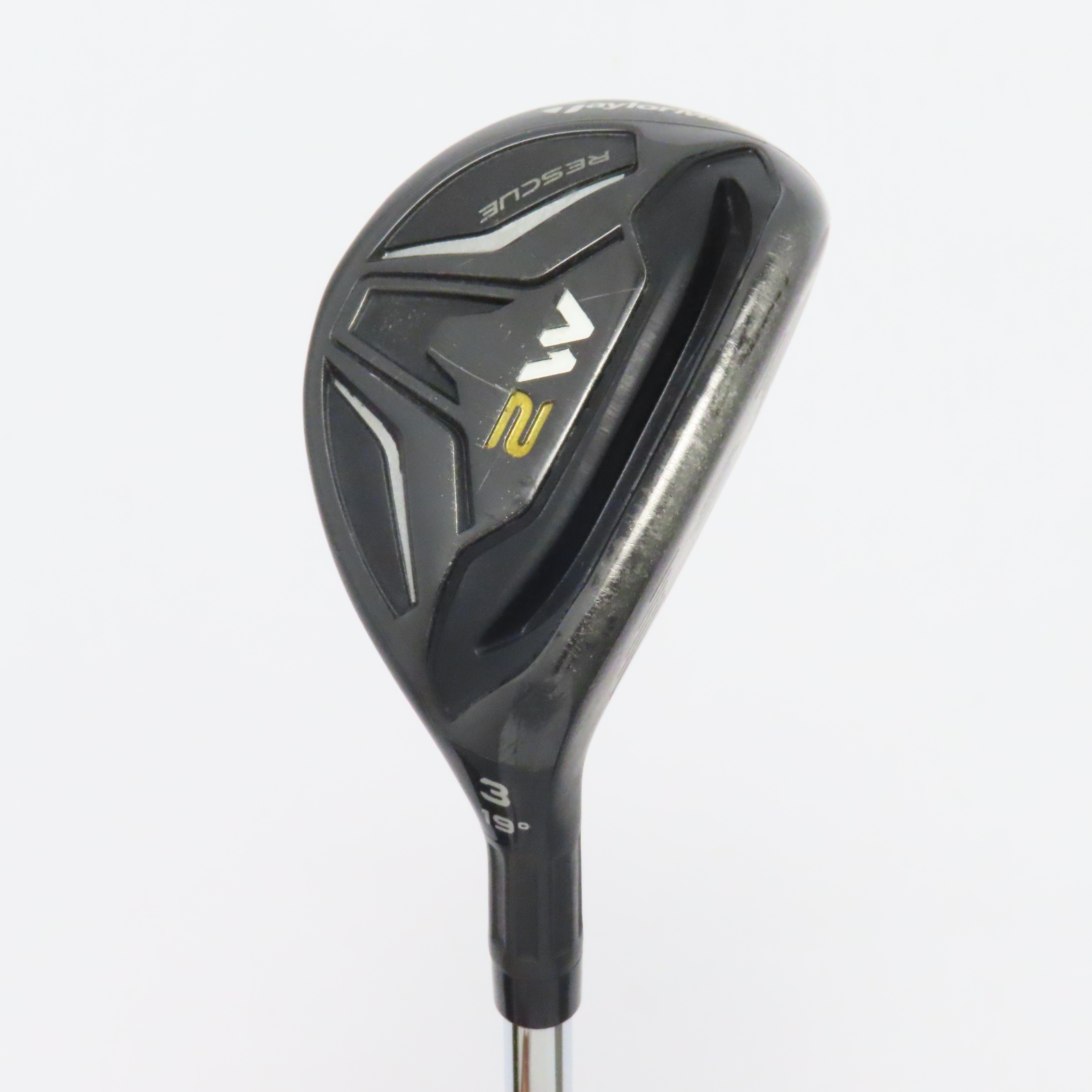 中古】M2 ユーティリティ (テーラーメイド) 通販｜GDO中古ゴルフクラブ