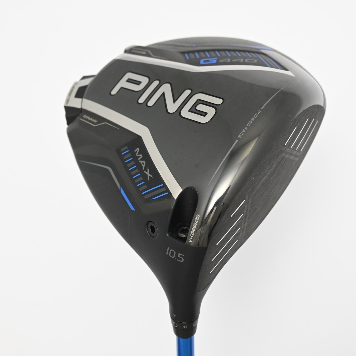 中古】G440 MAX ドライバー (ピン) G440 通販｜GDO中古ゴルフクラブ