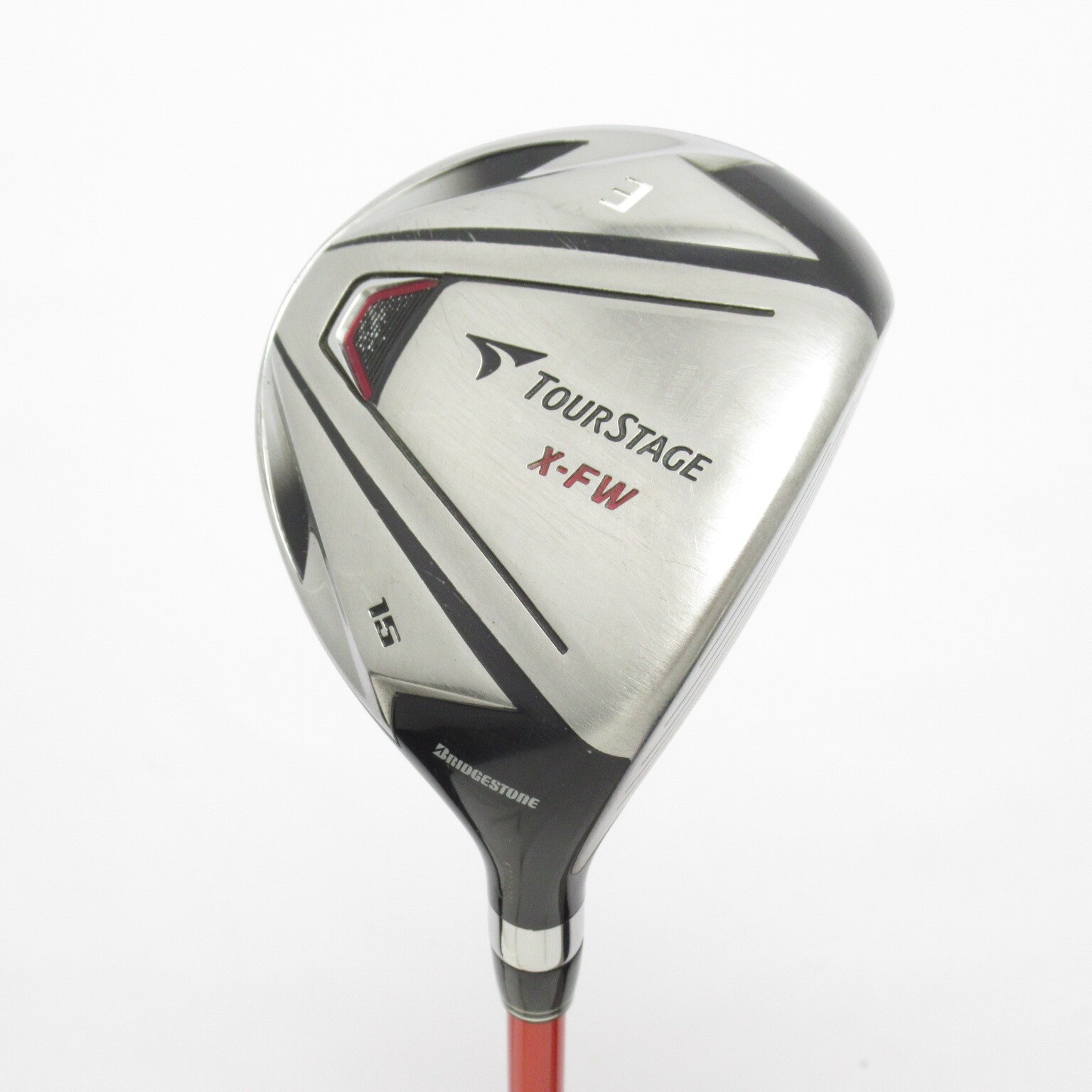 中古】ツアーステージ フェアウェイウッド (ブリヂストン) 通販｜GDO