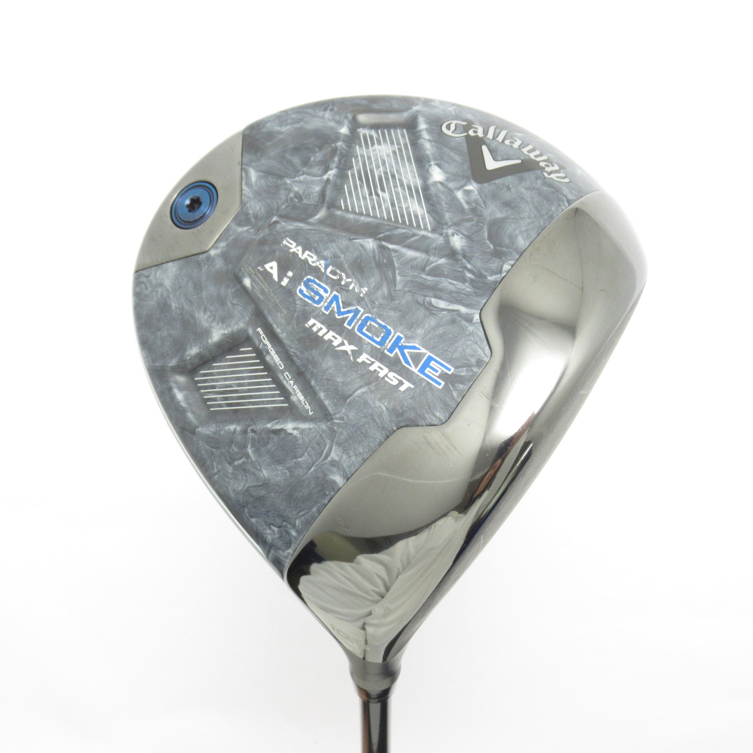 中古】パラダイム Ai SMOKE MAX FAST ドライバー (キャロウェイ) Ai