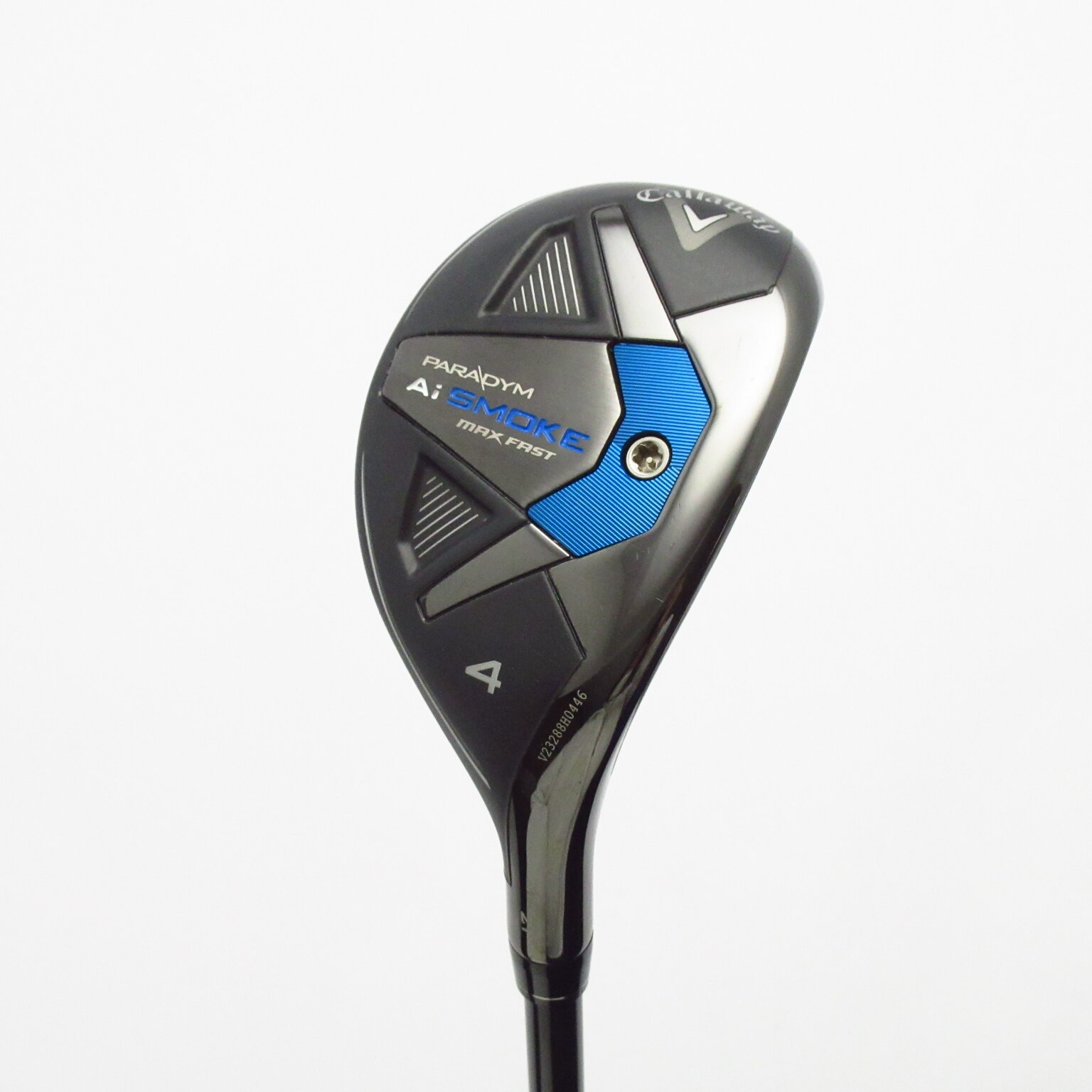 中古】Ai SMOKE ユーティリティ (キャロウェイ) メンズ 通販｜GDO中古