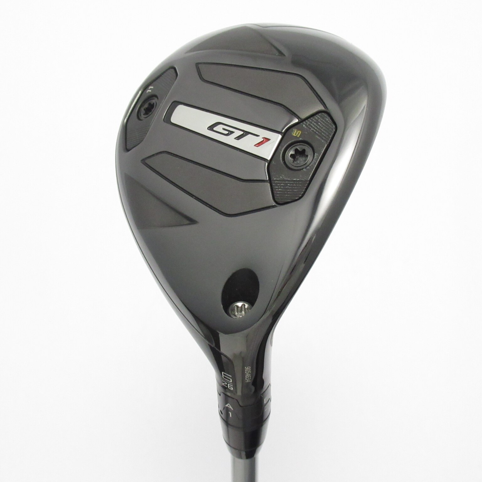 中古】GT1 ユーティリティ Air Speeder Next GEN 26 R C