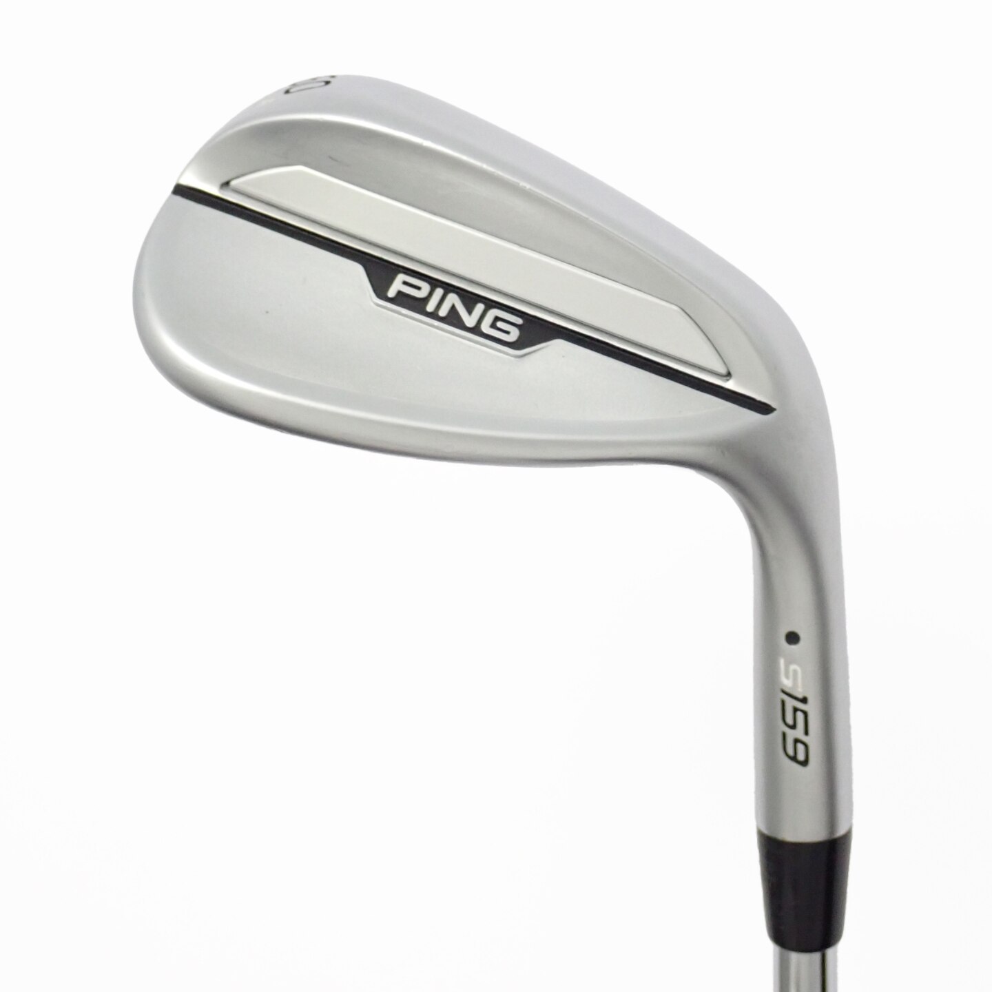 中古】S159 ウェッジ N.S.PRO MODUS3 TOUR 115 60-14 S CD(ウェッジ