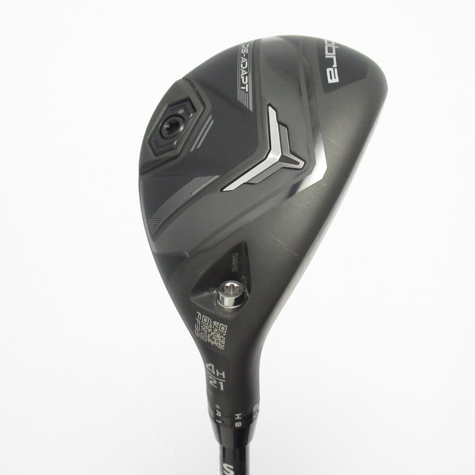 中古】DS-ADAPT ユーティリティ Speeder NX for Cobra 21 S CD