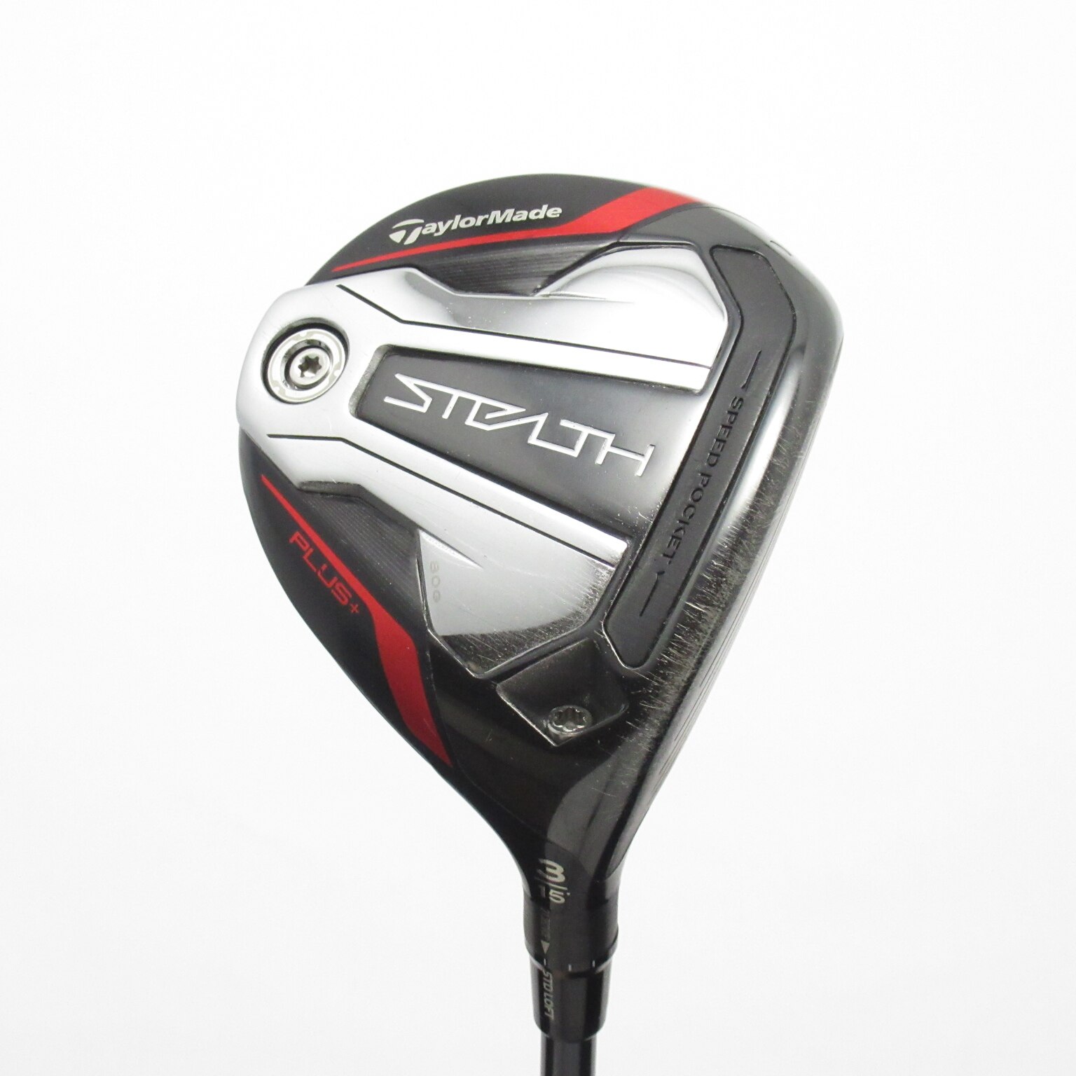 中古】ステルス PLUS フェアウェイウッド TENSEI SILVER TM50(2022) 15