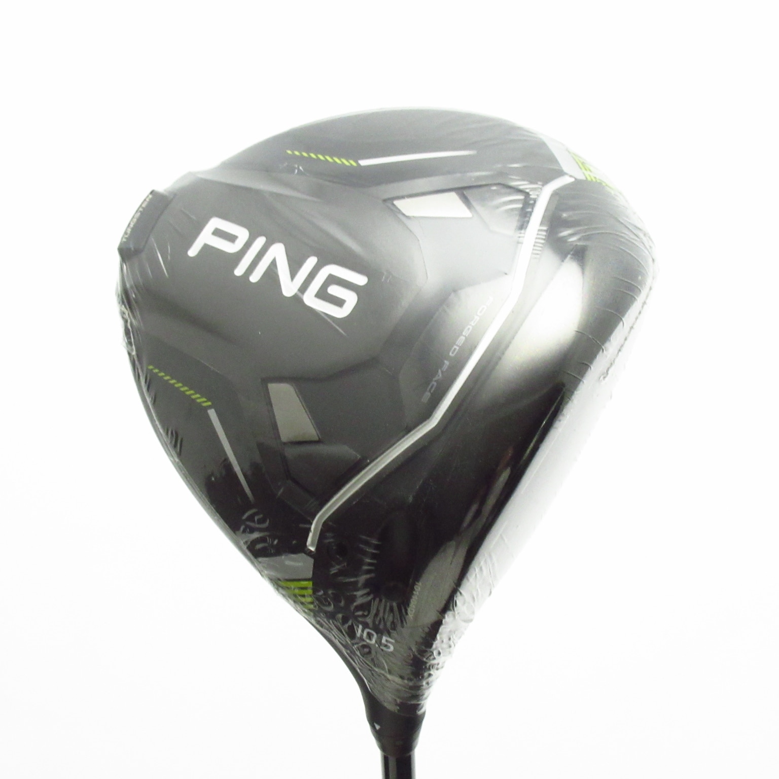 PING G430 MAX ドライバー 10.5° 中古良品 中古】G430 MAX 10K ドライバー ALTA J CB BLACK 10.5 R A(ドライバー