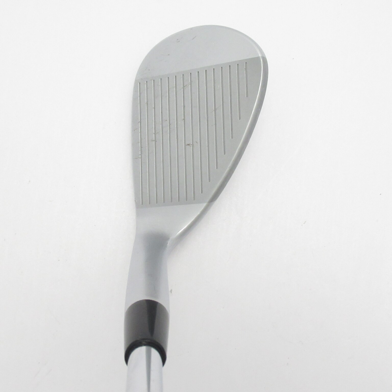 中古】T24 ソフトホワイトサテン仕上げ ウェッジ Dynamic Gold 120 58