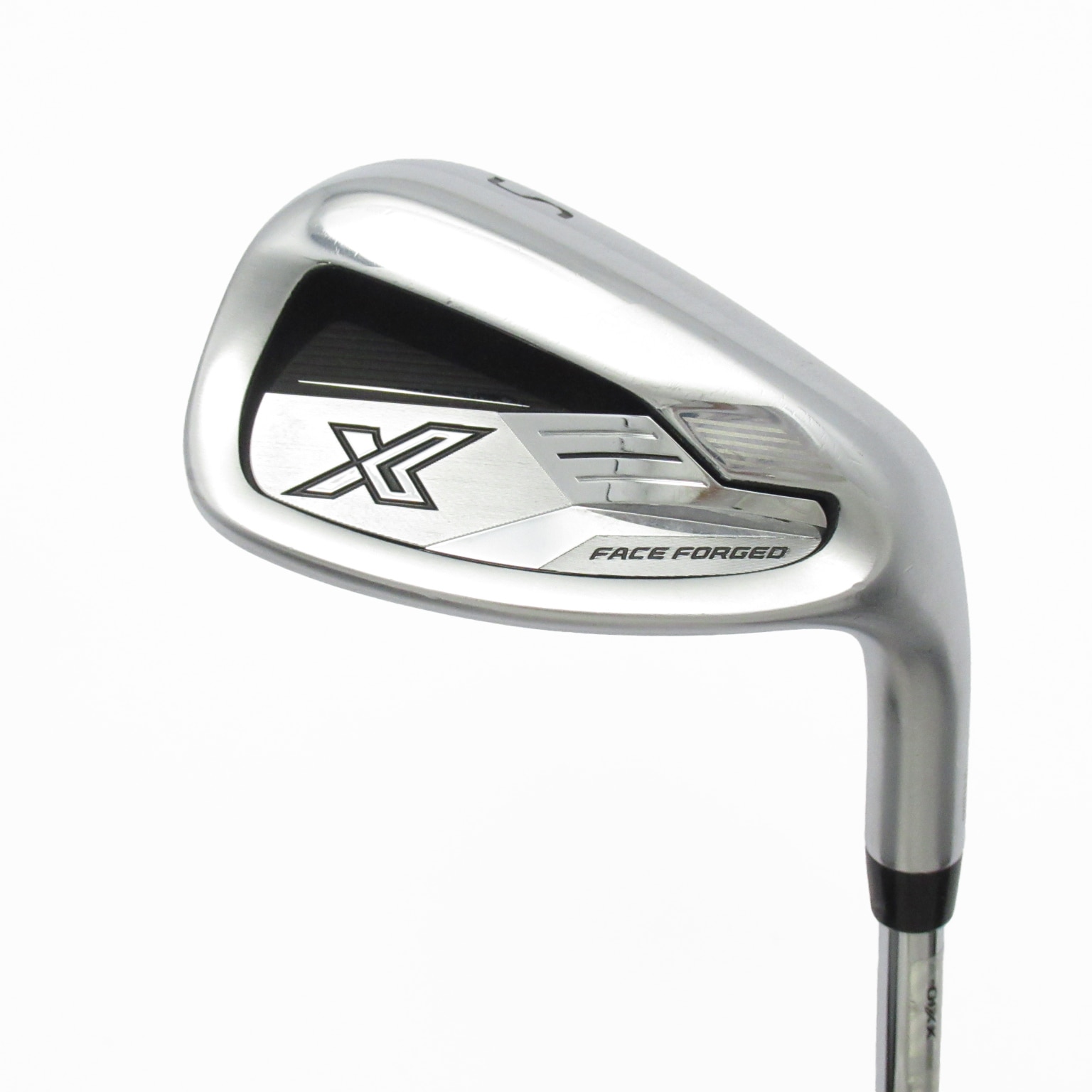 中古】ゼクシオ X(2024) アイアン（単品） Dynamic Gold 95 56 R300 C