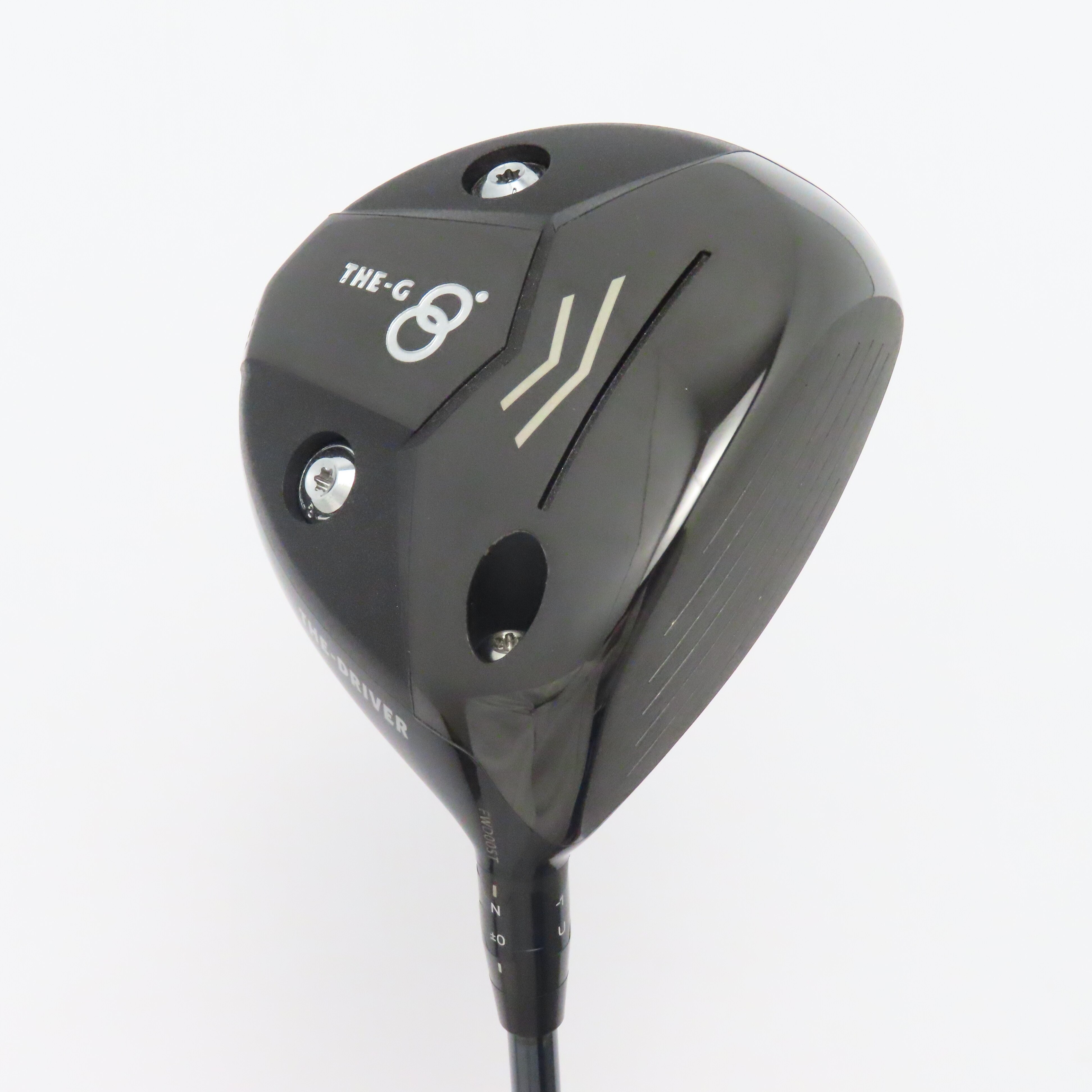 フライハイトTHE-G ドライバー Diamana D-limited 50S 中古】FREIHEIT THE-G THE-DRIVER ドライバー Diamana D-LIMITED 60 10