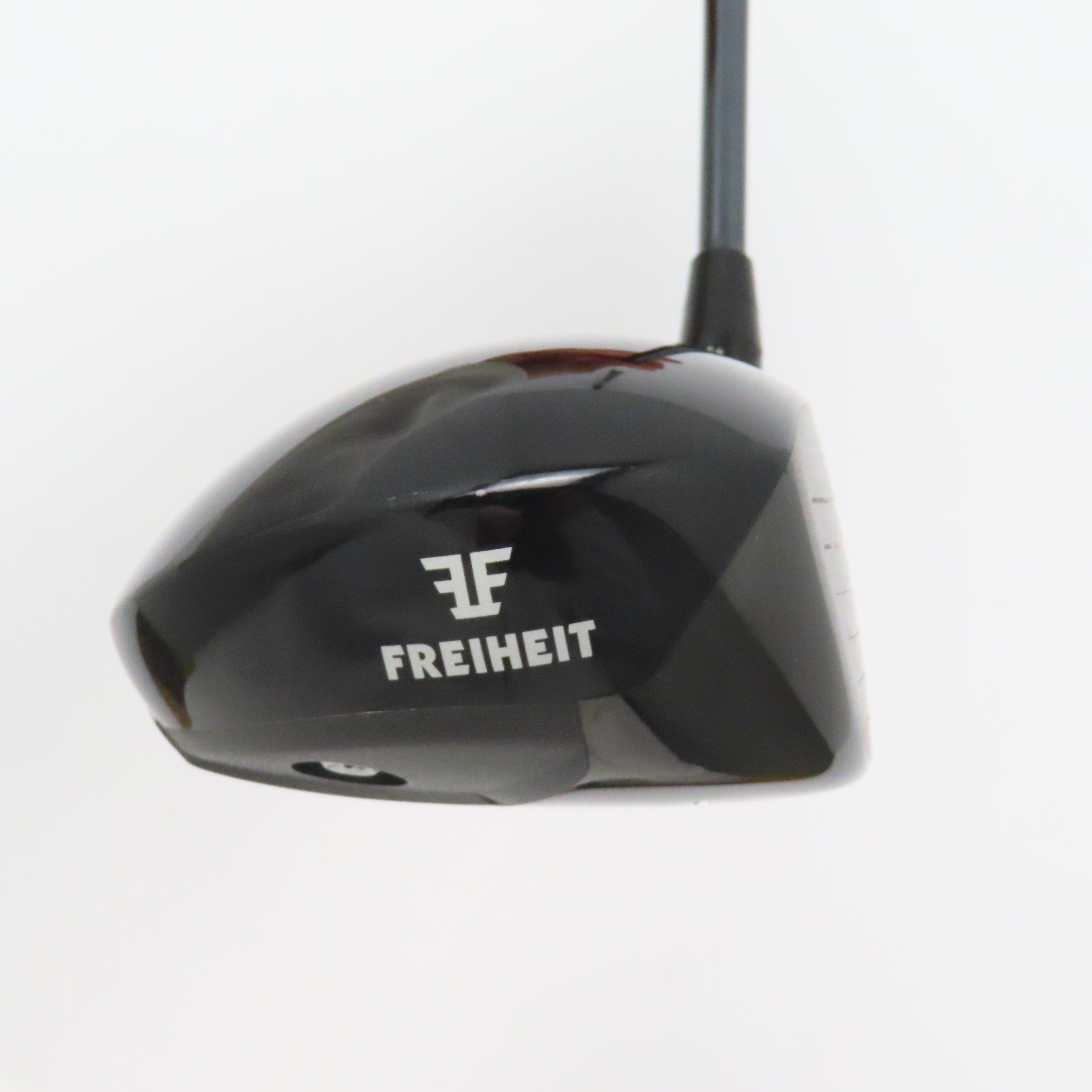 中古】FREIHEIT THE-G THE-DRIVER ドライバー Diamana D-LIMITED 60 10