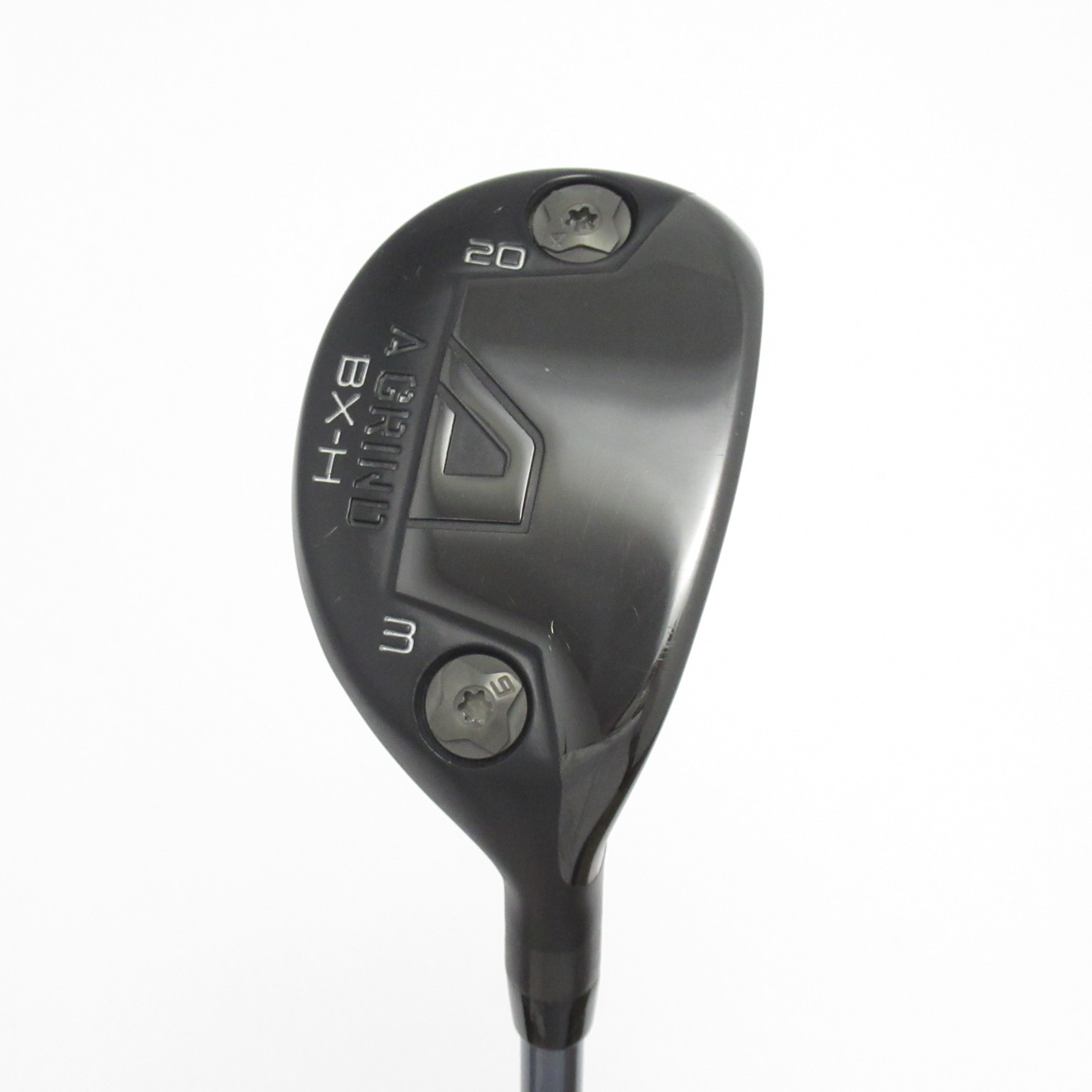 ち*わ様 【中古美品】A-GRIND+ EZ-H 5U 26° ち*わ様 【中古美品】A-GRIND+ EZ-H 5U 26° - メルカリ