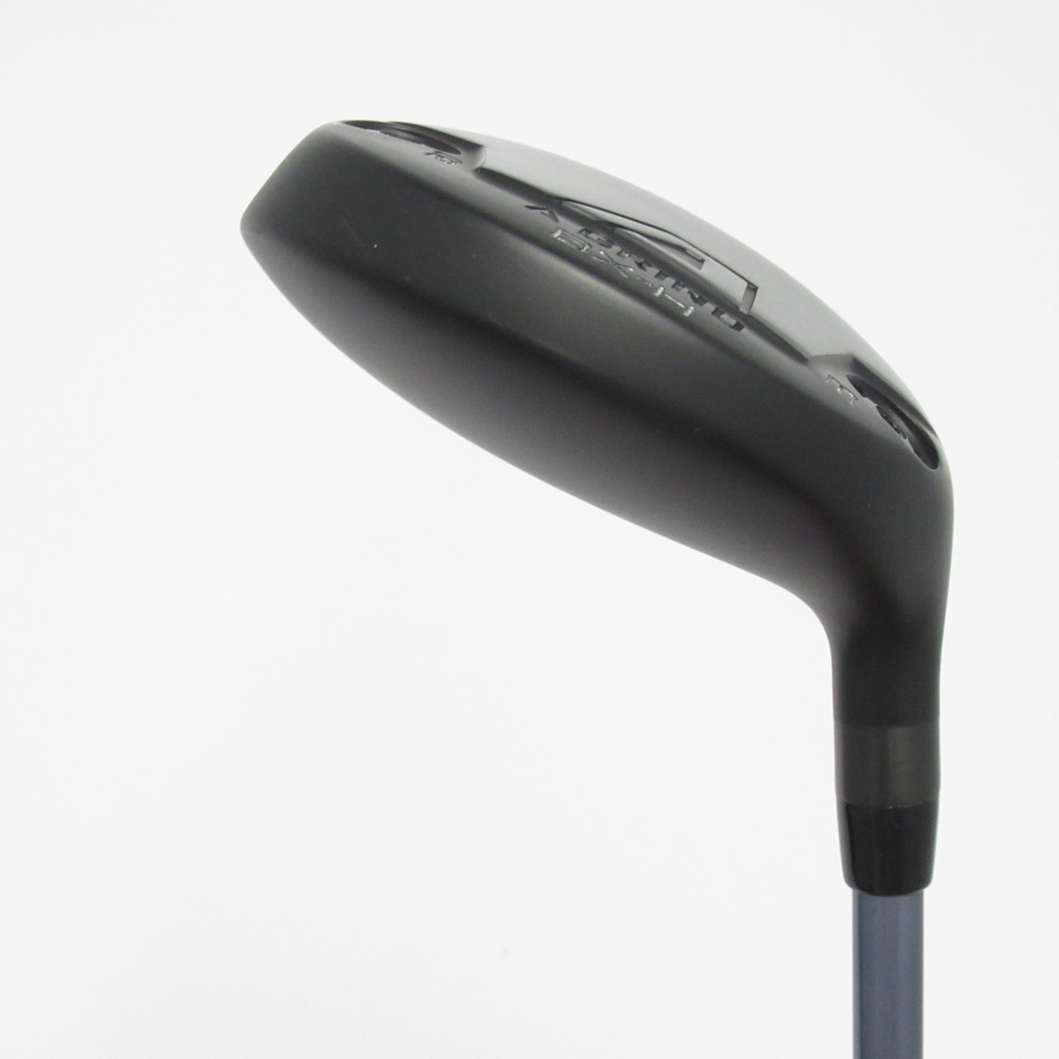 【中古ゴルフクラブ】エーデザインゴルフ　A GRIND　A GRIND UTILITY BX-H ユーティリティ BASILEUS BTU　シャフト：BASILEUS BTU 中古】A GRIND UTILITY BX-H ユーティリティ BASILEUS BTU 20 X100 C