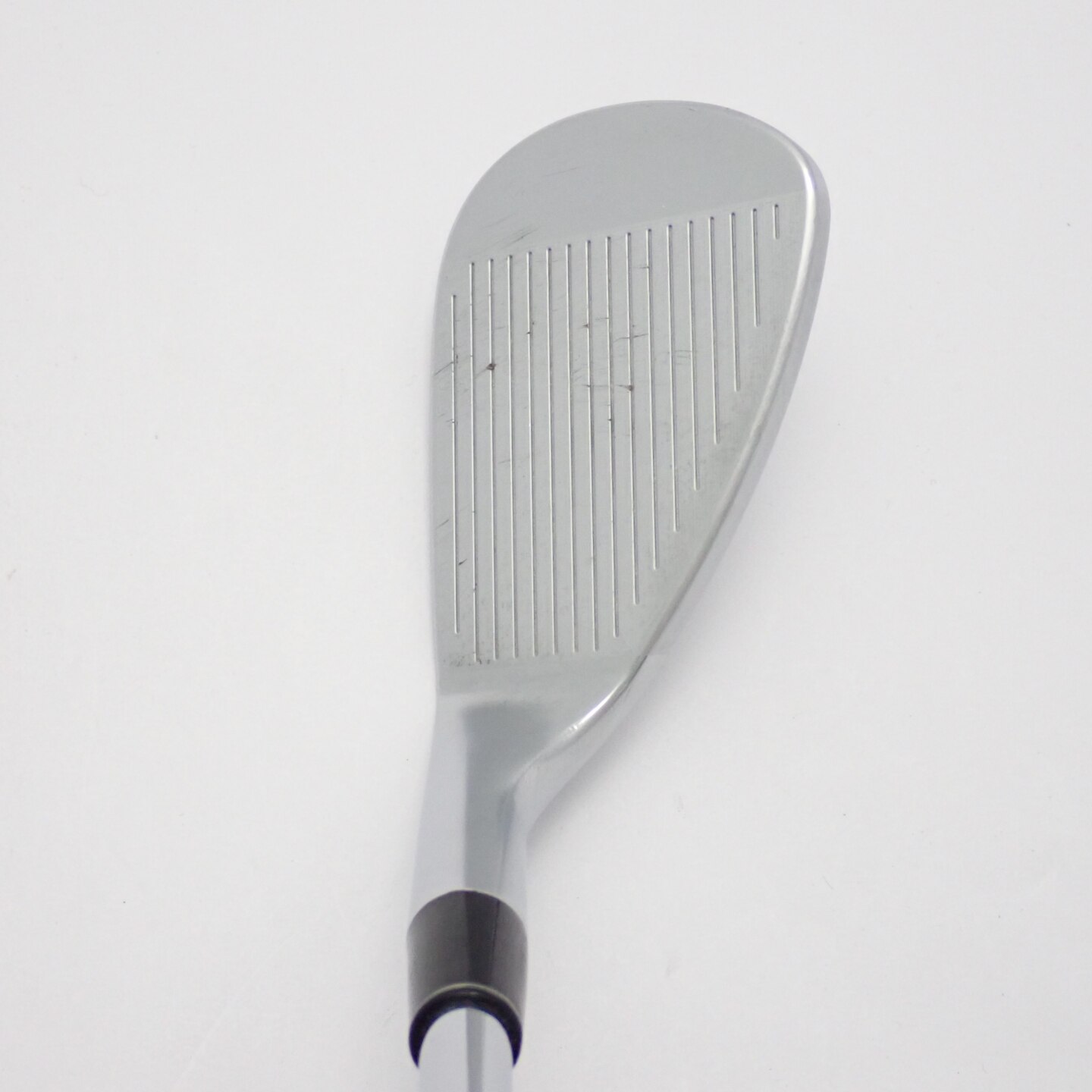 中古】スリクソン ZX7 MkII アイアン（単品） Dynamic Gold DST 57