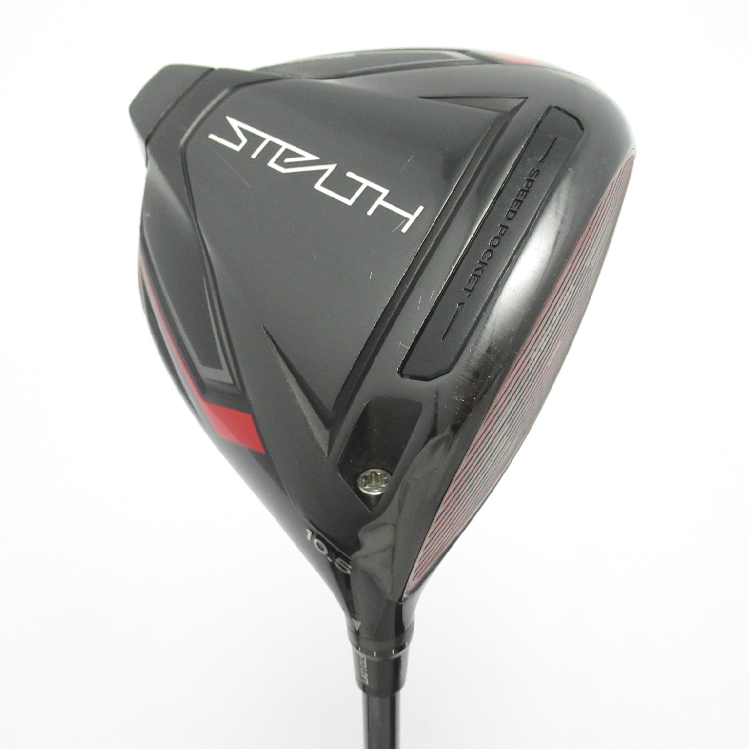 中古】ステルス ドライバー TENSEI RED TM50(2022) 10.5 S C