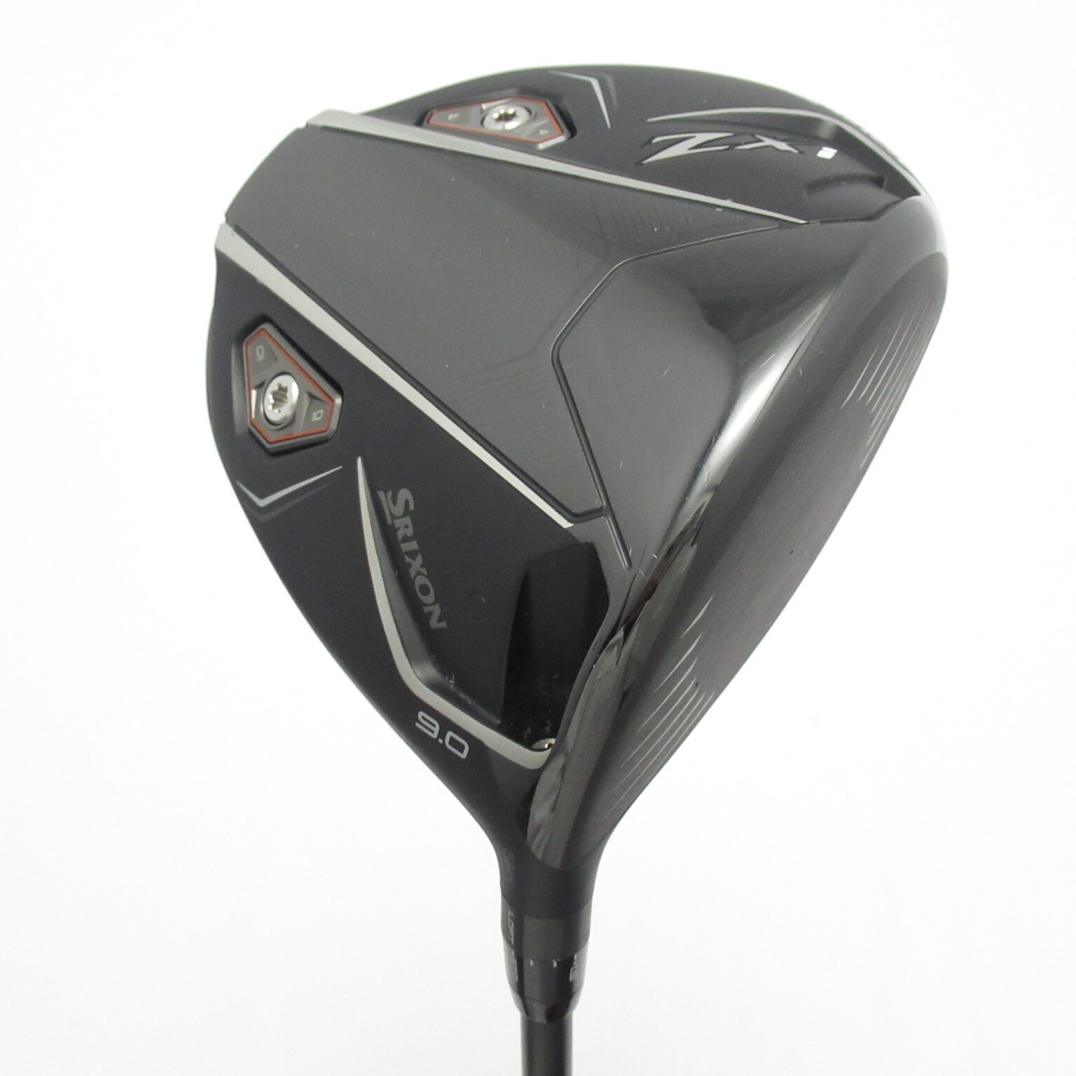 中古】スリクソン ZXi ドライバー Diamana ZXi 50 9 S C(ドライバー