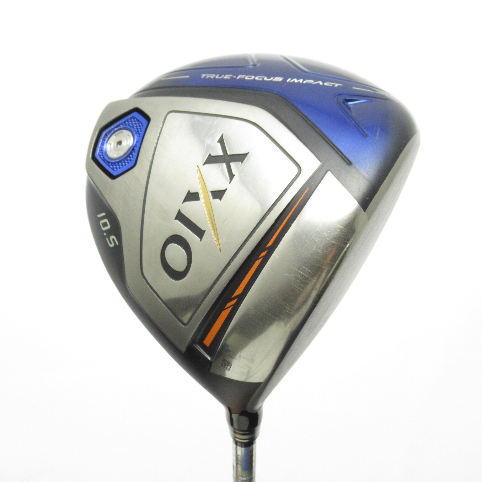 中古】ゼクシオ ドライバー (ダンロップ) 通販｜GDO中古ゴルフクラブ