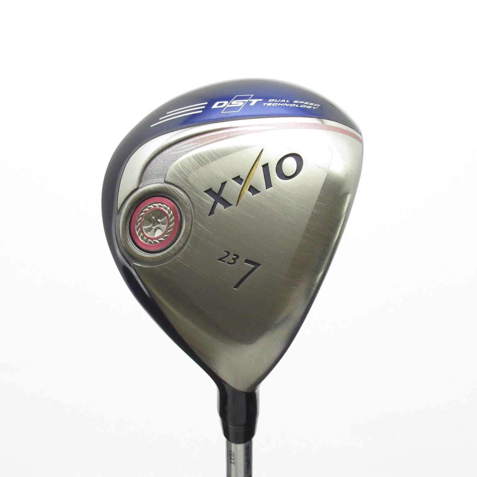 中古】ゼクシオ ナイン(2016) フェアウェイウッド MP900L 23 A C