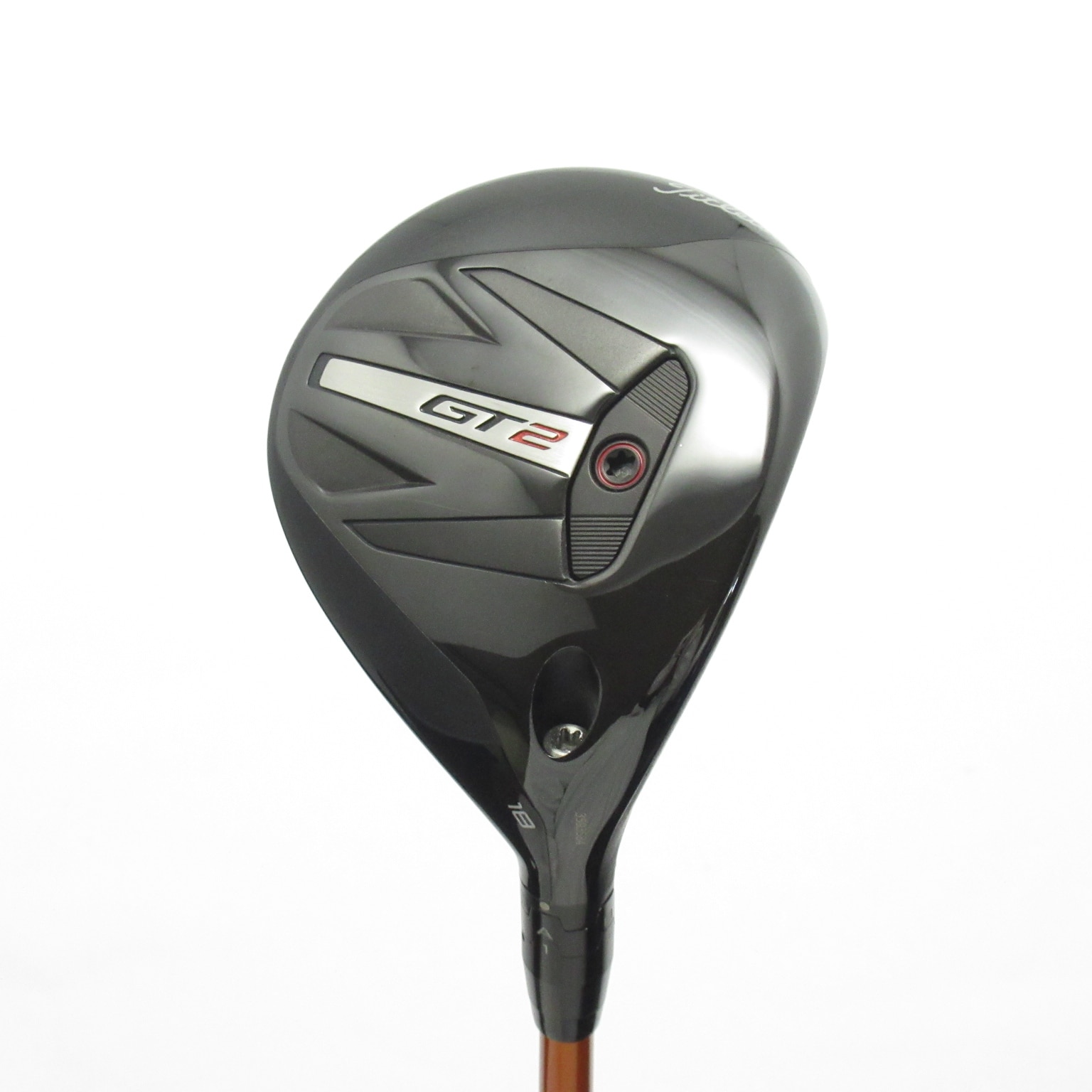 中古】GT2 フェアウェイウッド Tour AD DI-6(2020) 18 S B