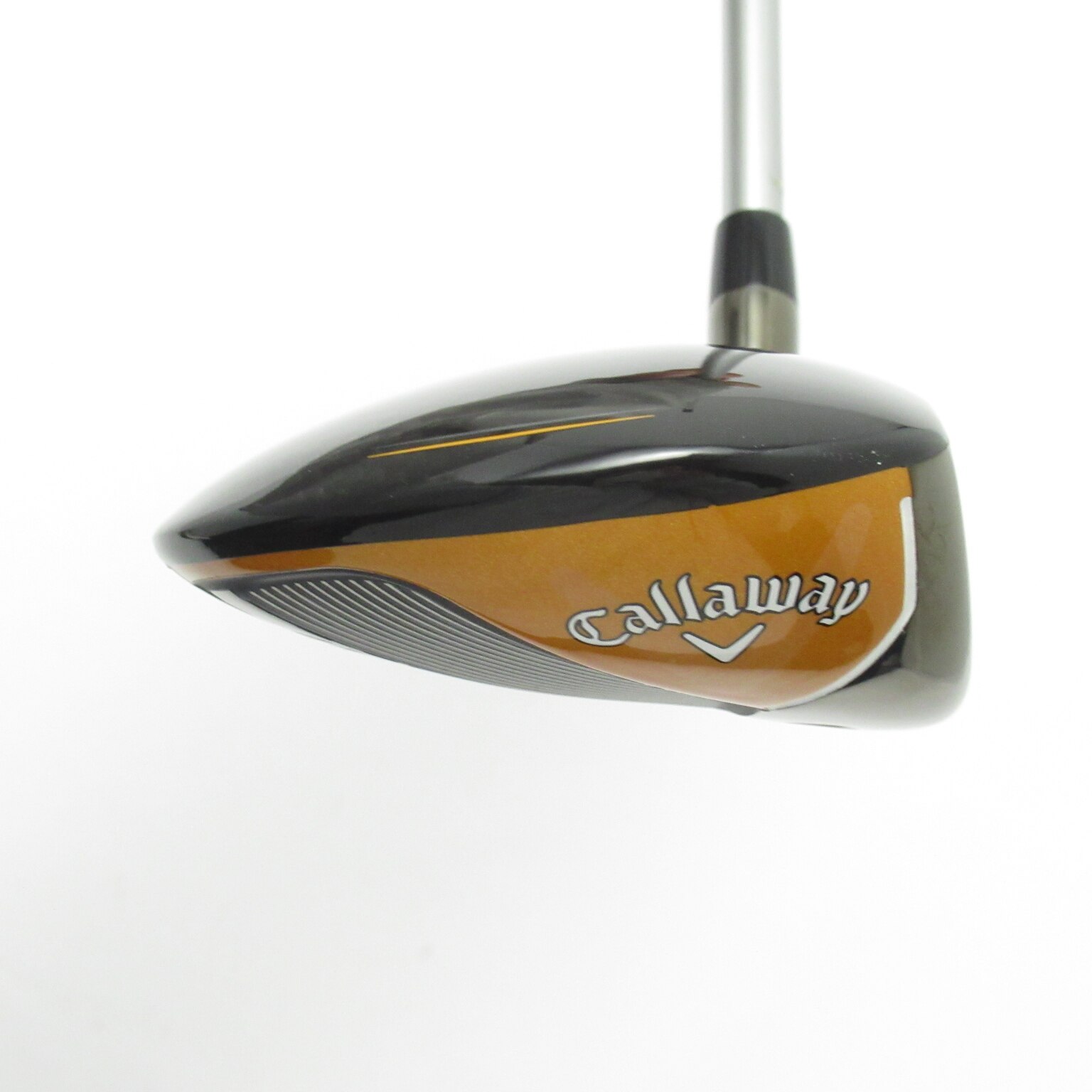 中古】マーベリック フェアウェイウッド Diamana 50 for Callaway 15