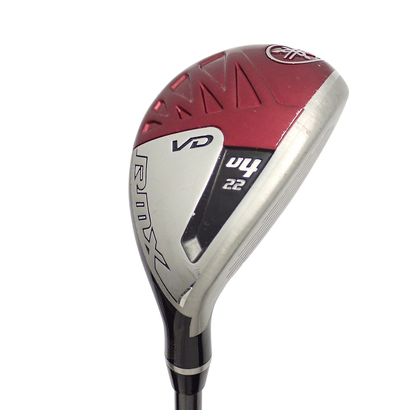 中古】RMX VD ユーティリティ (ヤマハ) RMX 通販｜GDO中古ゴルフクラブ