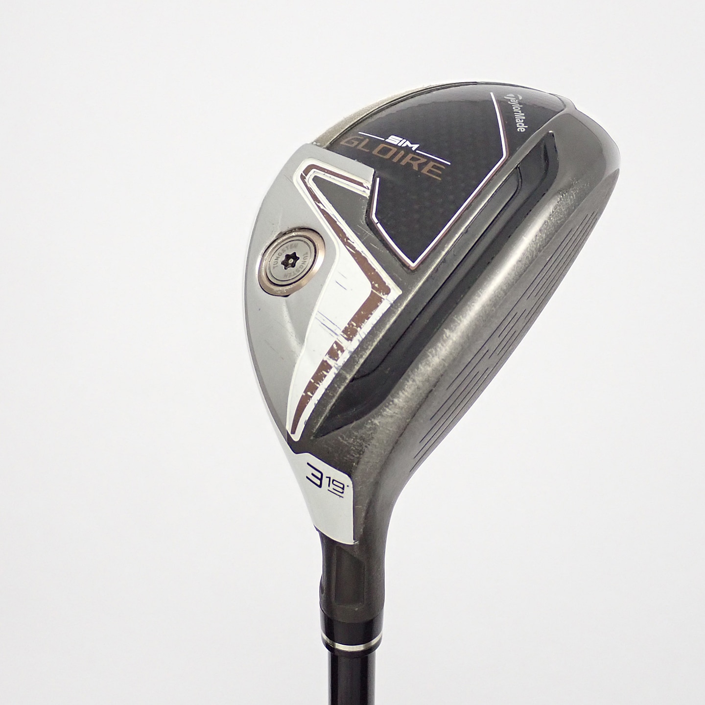 中古】SIM グローレ レスキュー ユーティリティ Air Speeder TM 19 R