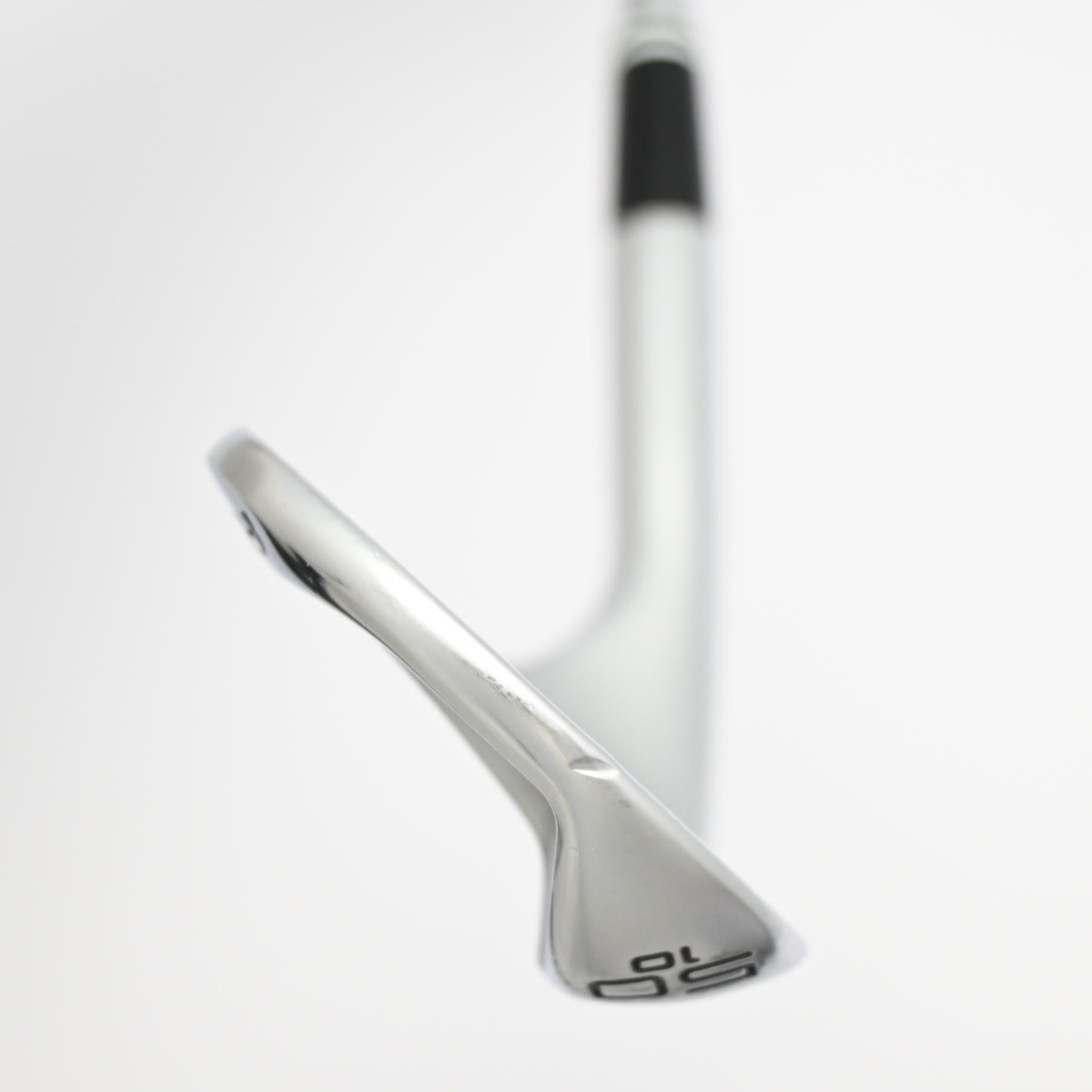 中古】RTX DEEP FORGED2 ウェッジ Dynamic Gold HT 50-10 S200 C