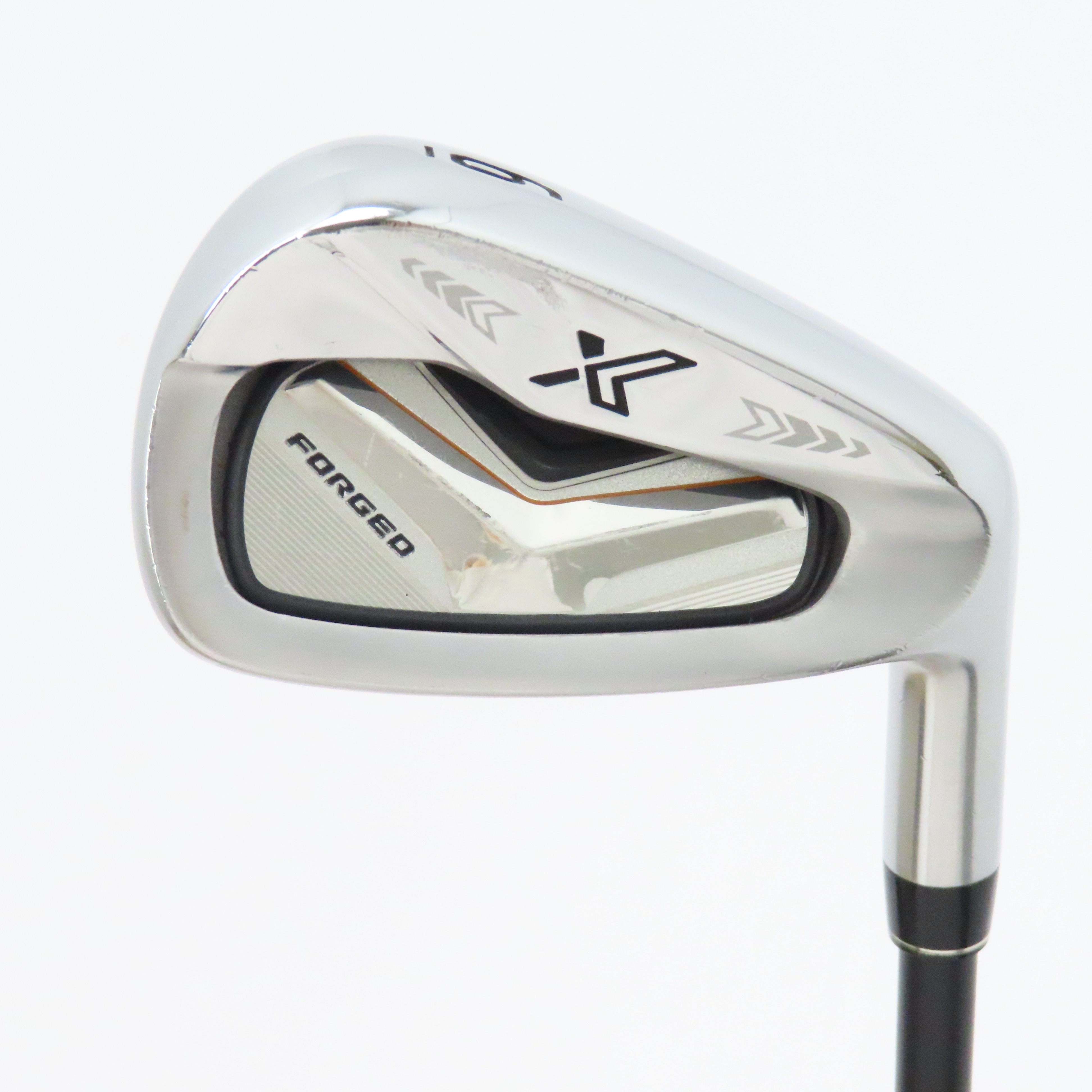 中古】ゼクシオ X [2020] アイアンセット (ダンロップ) ゼクシオ 通販