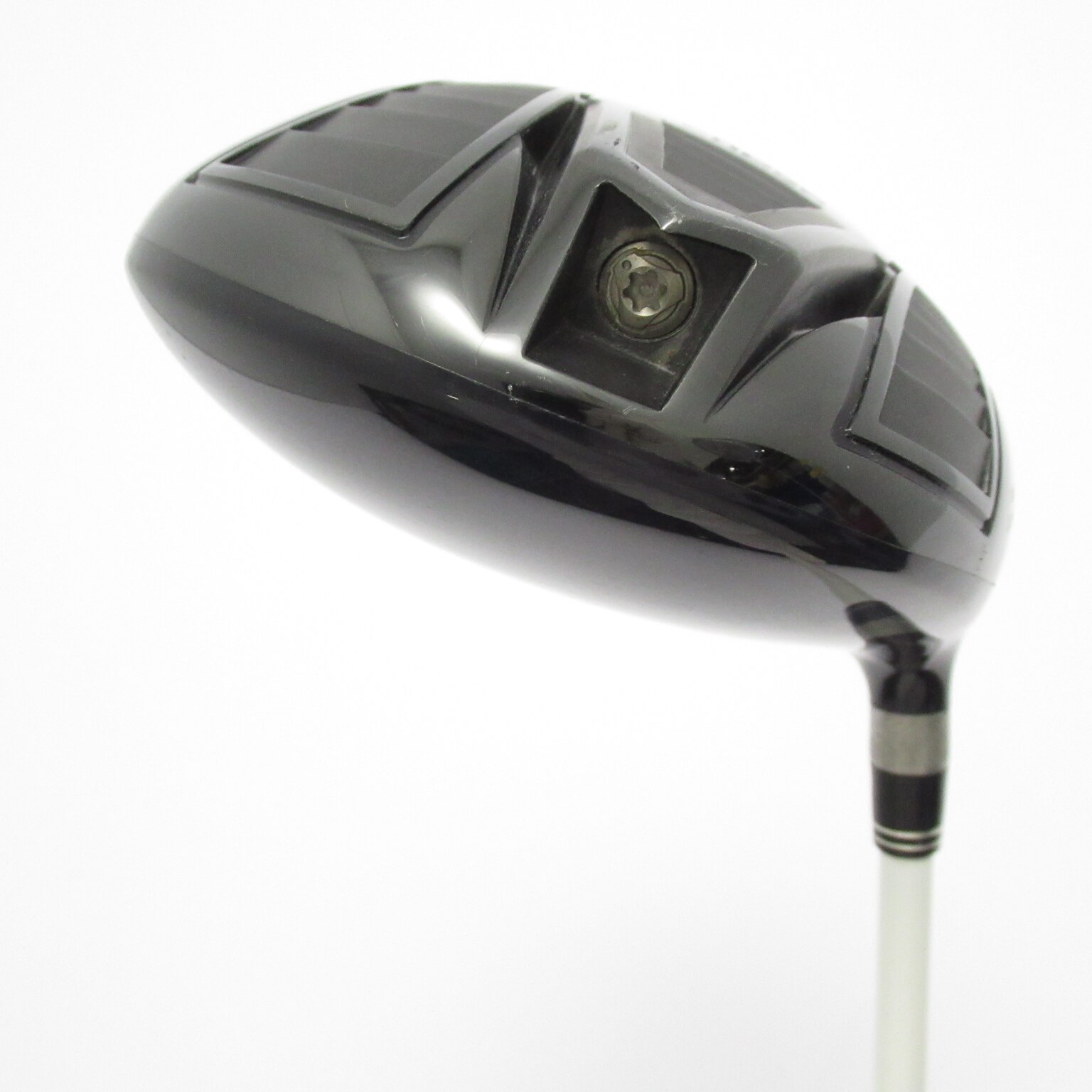 中古】CORSA PERFORMANCE 455 ドライバー AUGA WHITE 7 判別不能 S CD