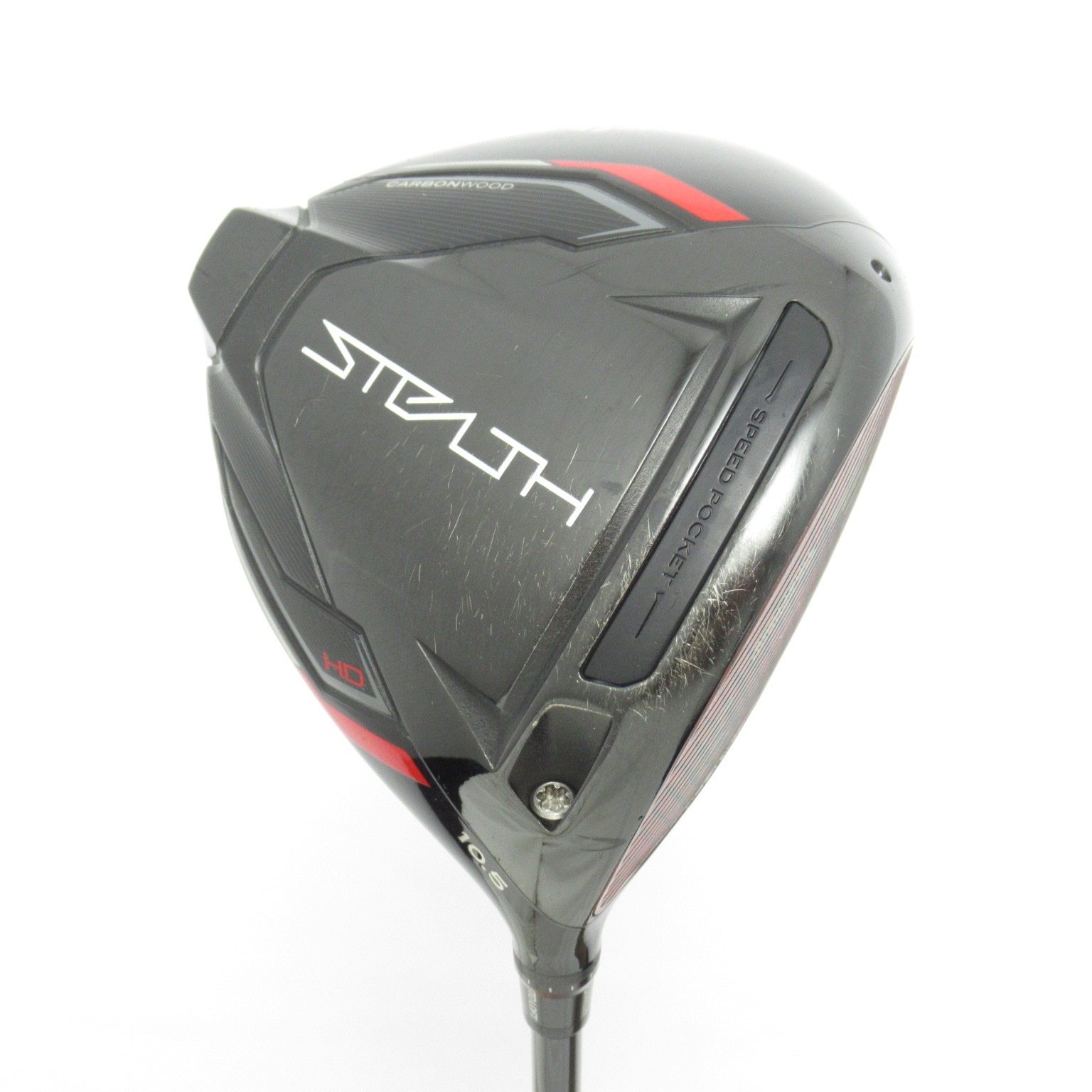 中古】ステルス ドライバー (テーラーメイド) 通販｜GDO中古ゴルフクラブ